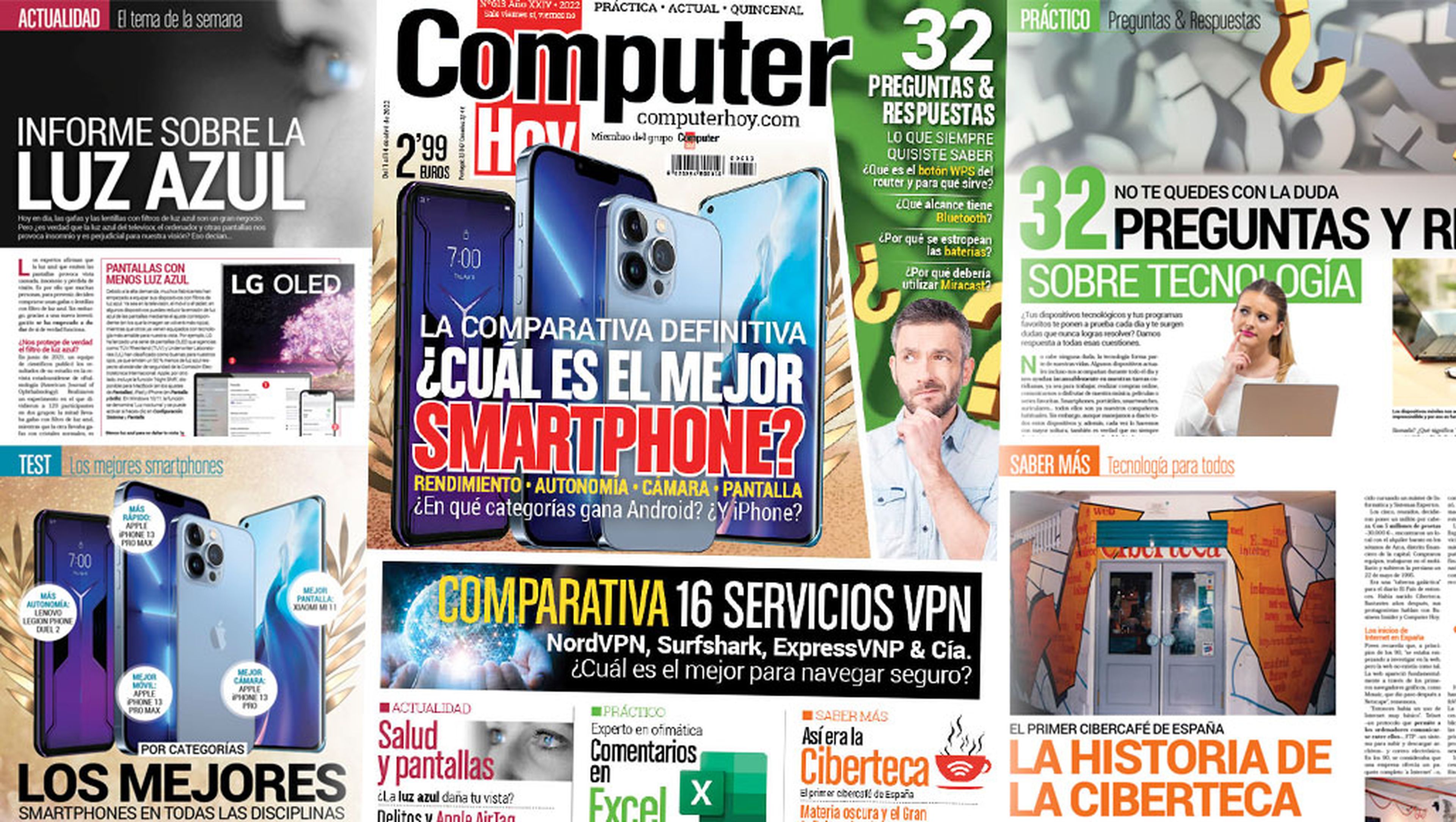 Computer Hoy 613