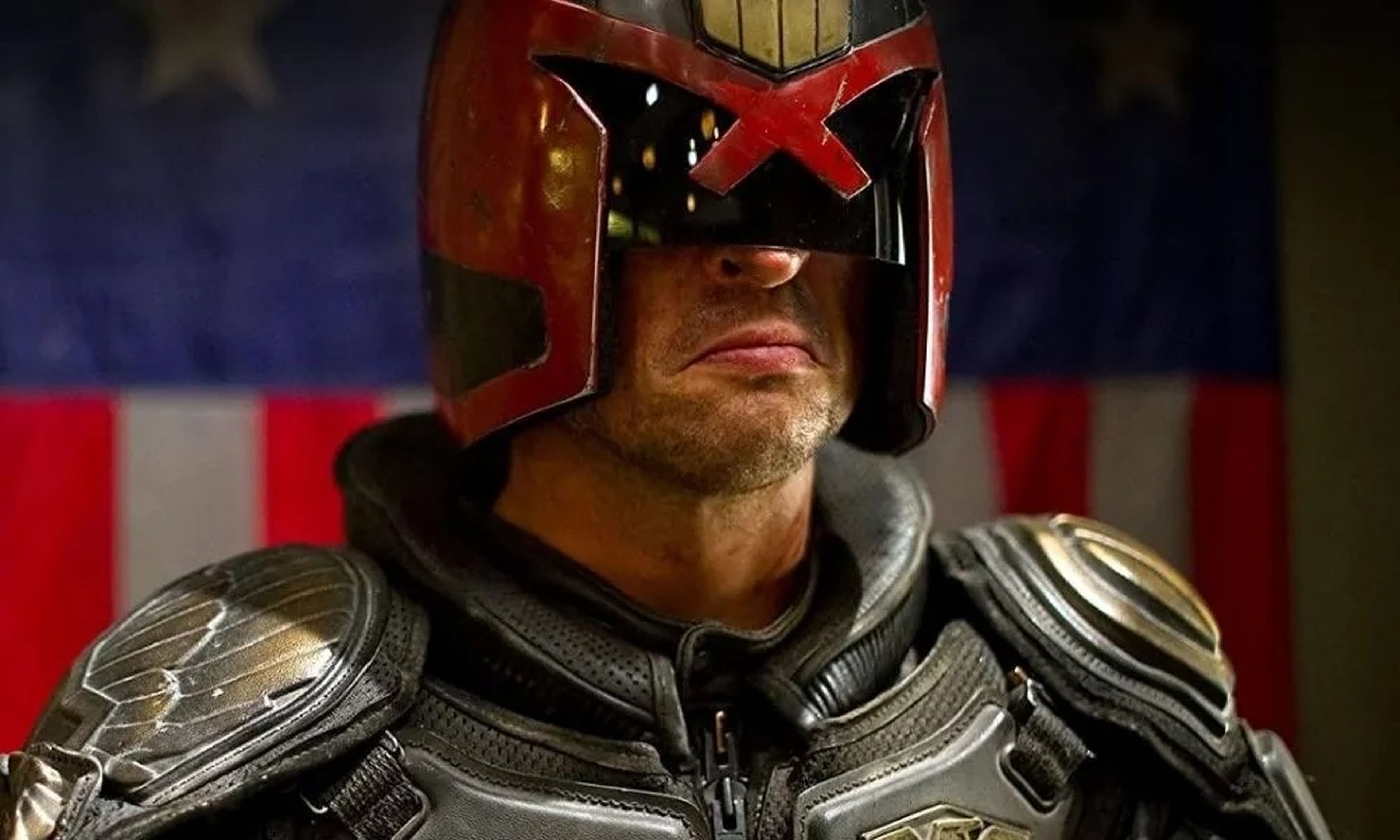 Dredd