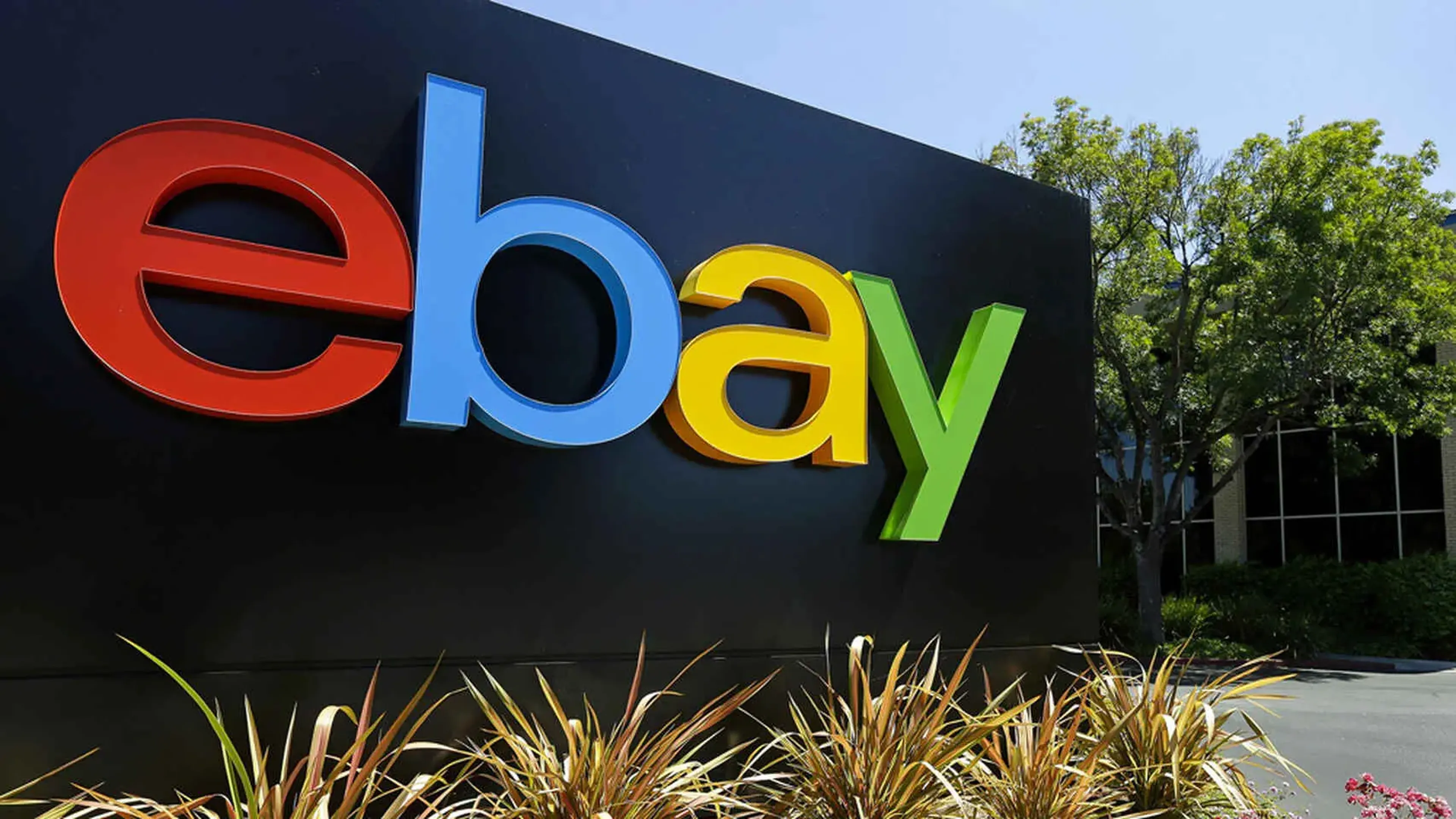 Ebay alcanza un acuerdo de entendimiento con la Agencia Tributaria