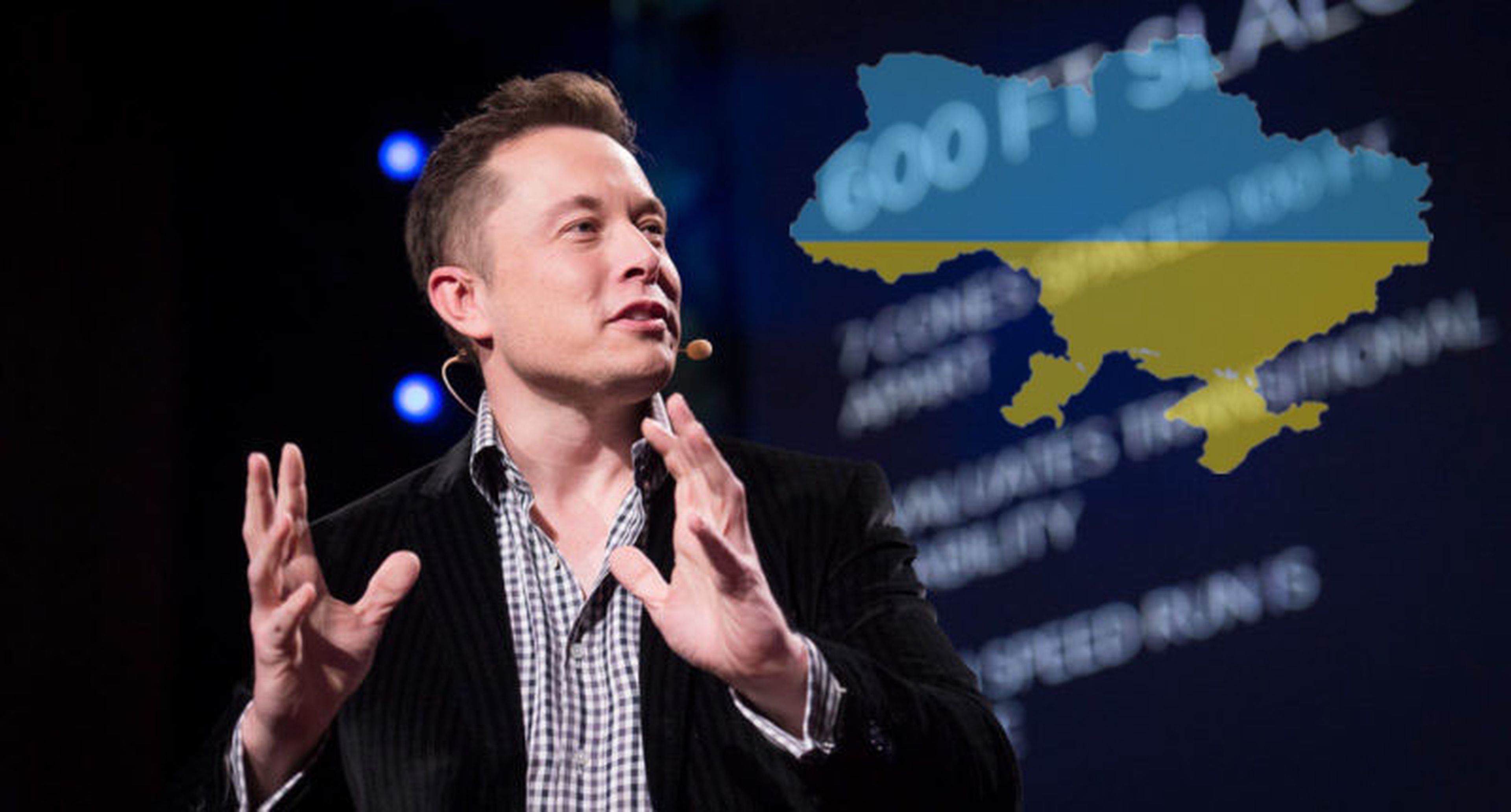 Elon Musk, persona interesada en la compra de Twitter Inc.
