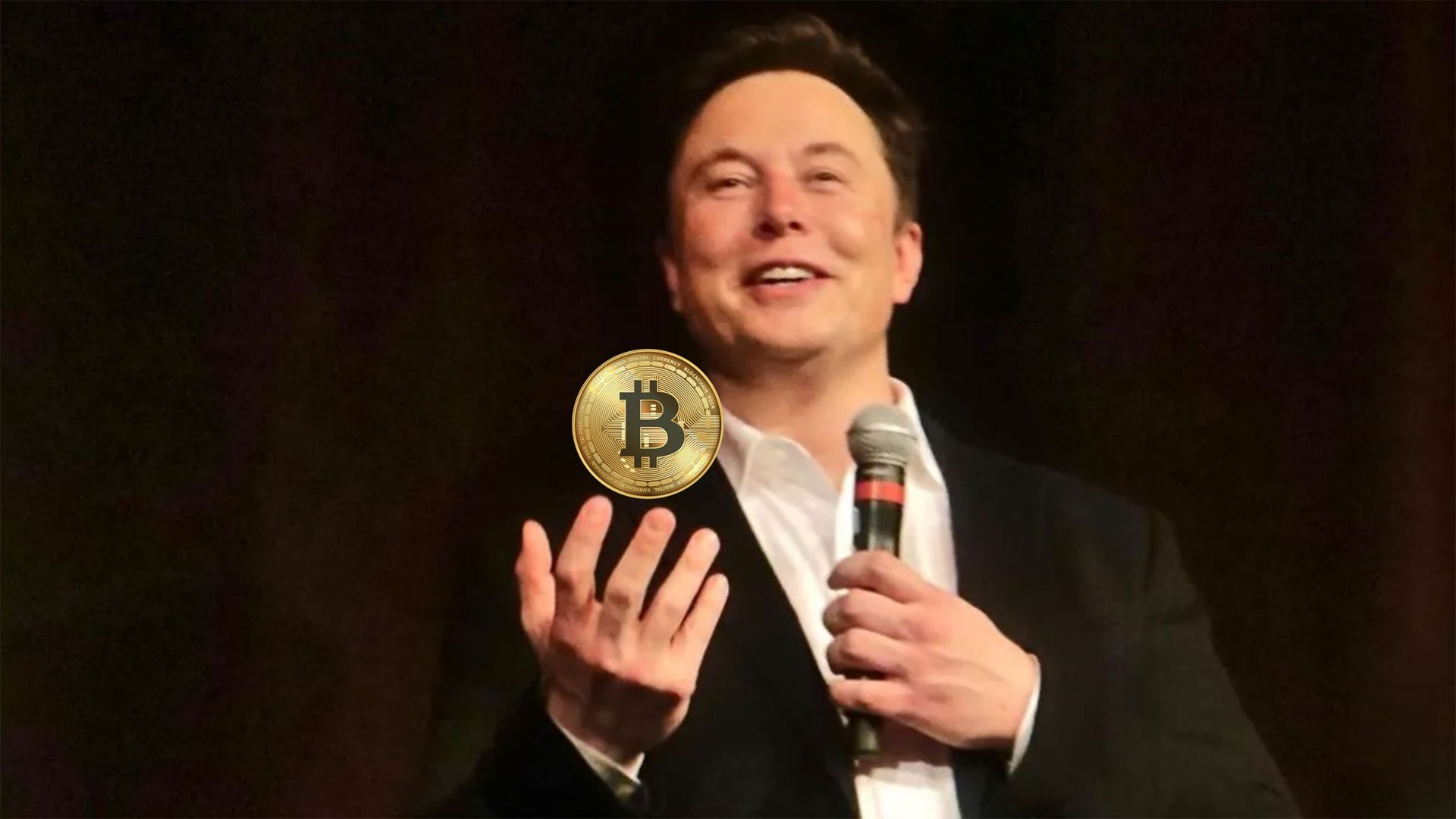 Elon Musk tiene una particular teoría sobre el creador del Bitcoin