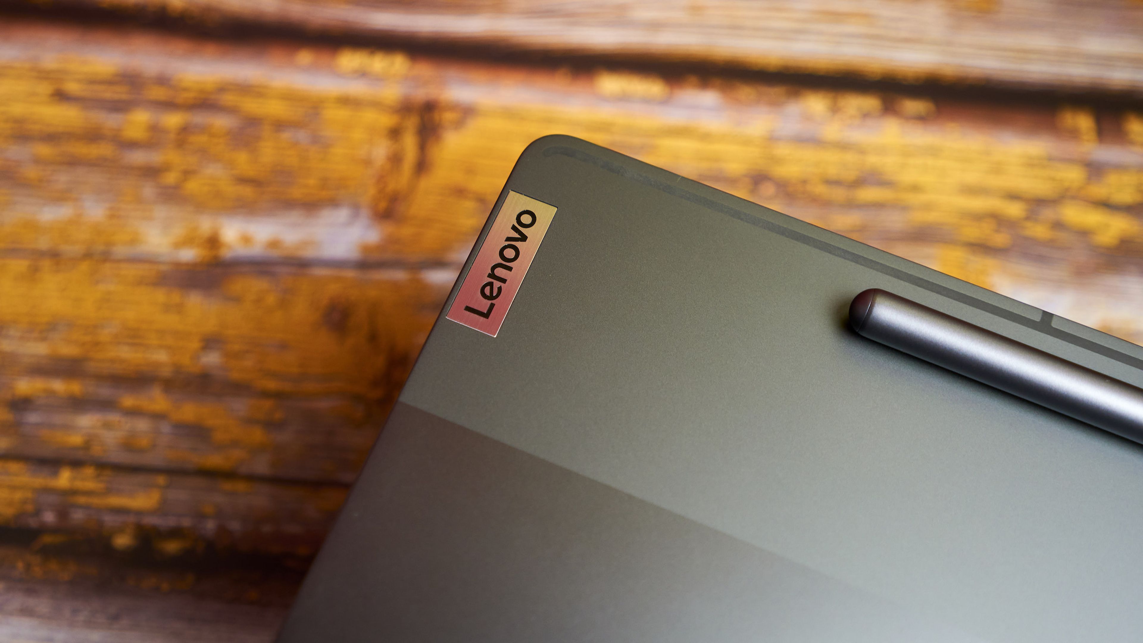 galeria review Lenovo Tab P12 Pro