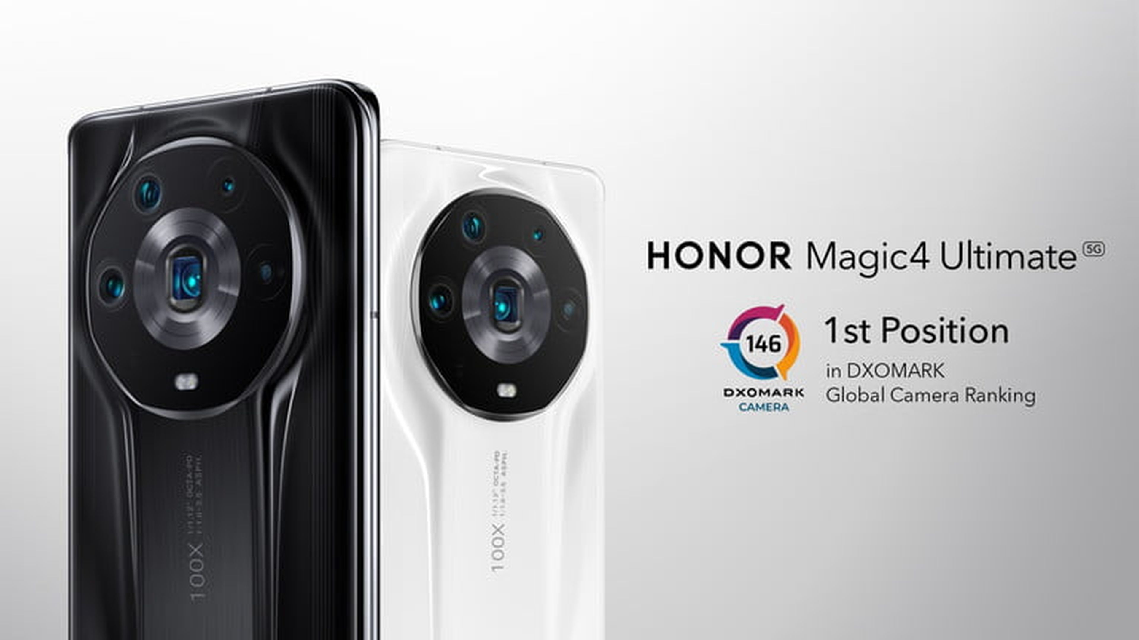 Cargado testimonio Norma El Honor Magic 4 Ultimate quiere ser el referente fotográfico de 2022 |  Computer Hoy