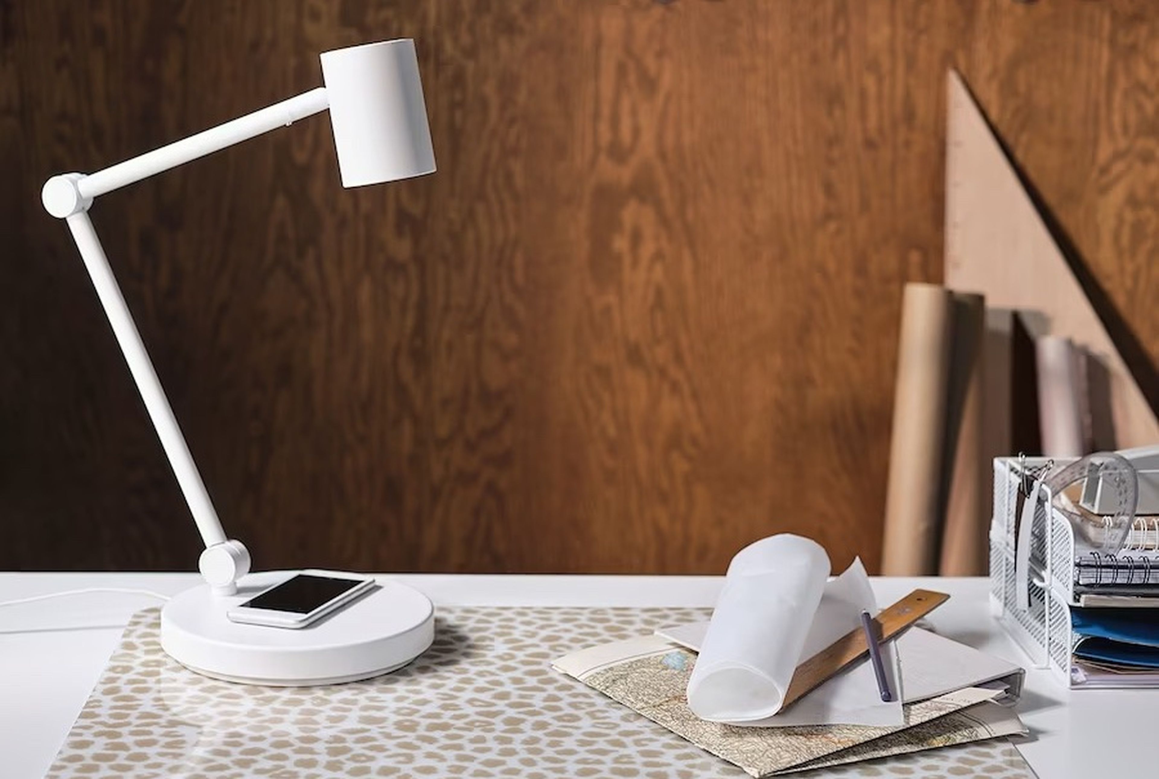 10 accesorios de IKEA para tu oficina en casa si teletrabajas