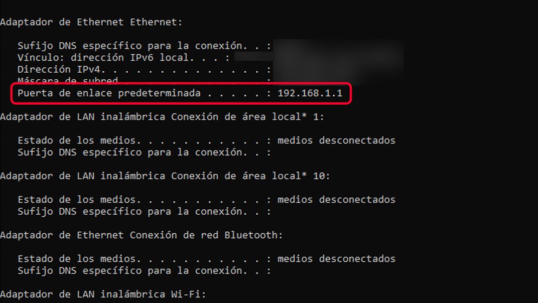 Así puedes borrar el historial de tu router WiFi
