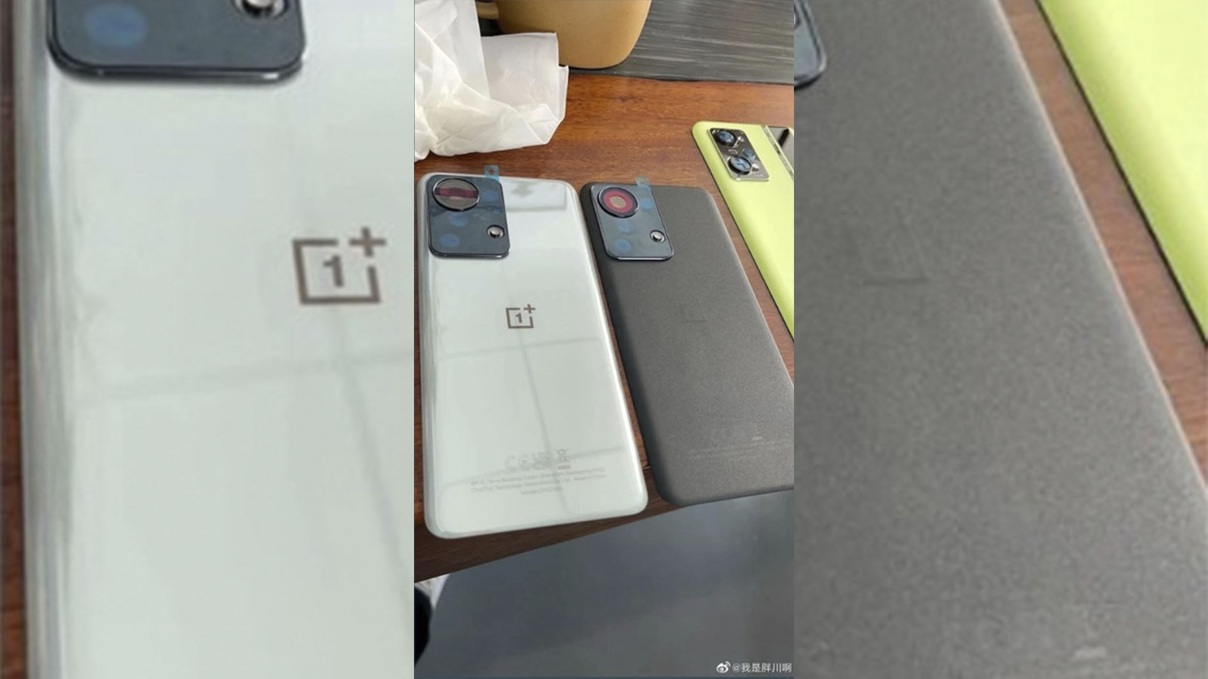 El lanzamiento del OnePlus 10 estaría cada vez más cerca y este sería su diseño