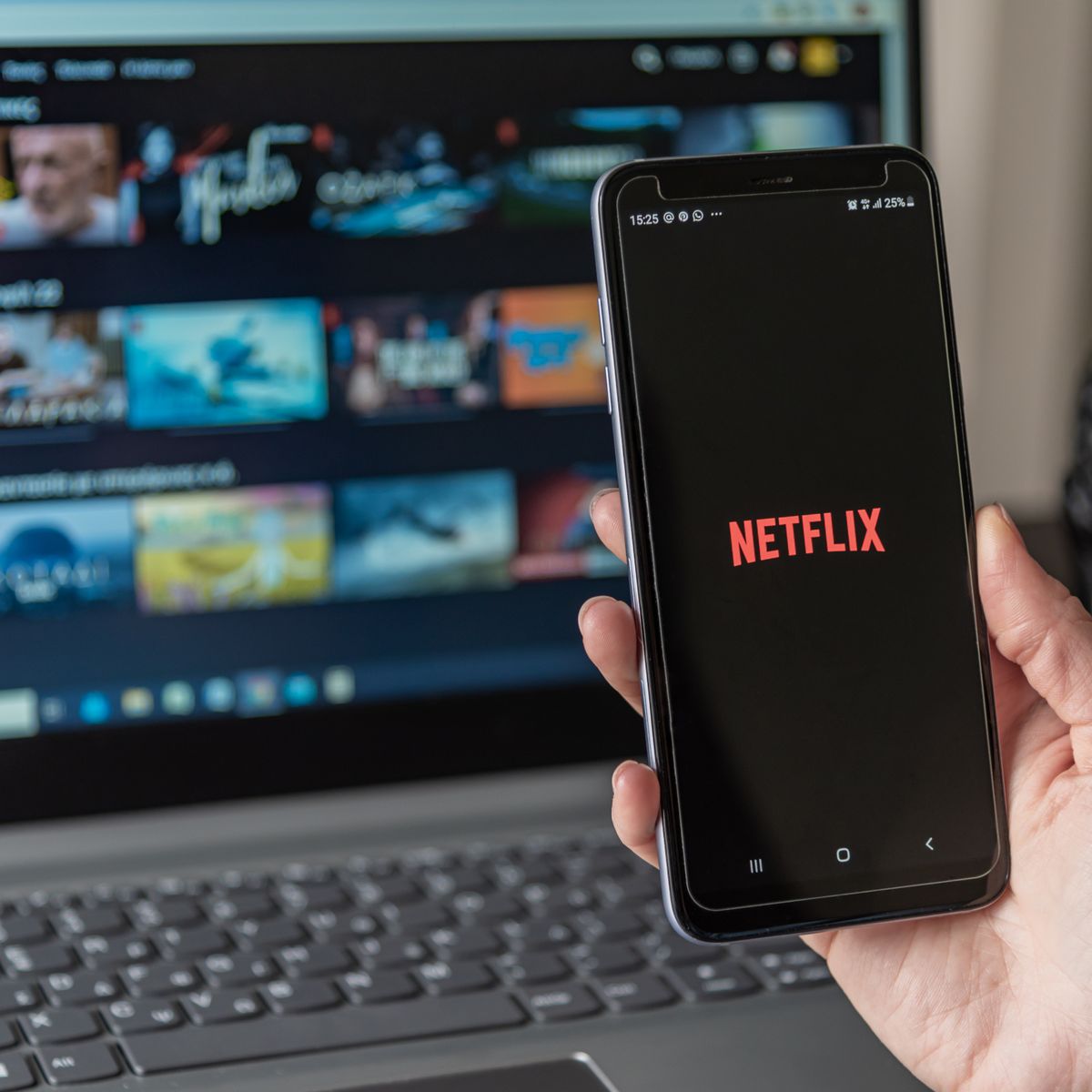 Cómo obtener códigos secretos de Netflix 2023: 2 pasos para ver contenidos  para adultos gratis, Netflix