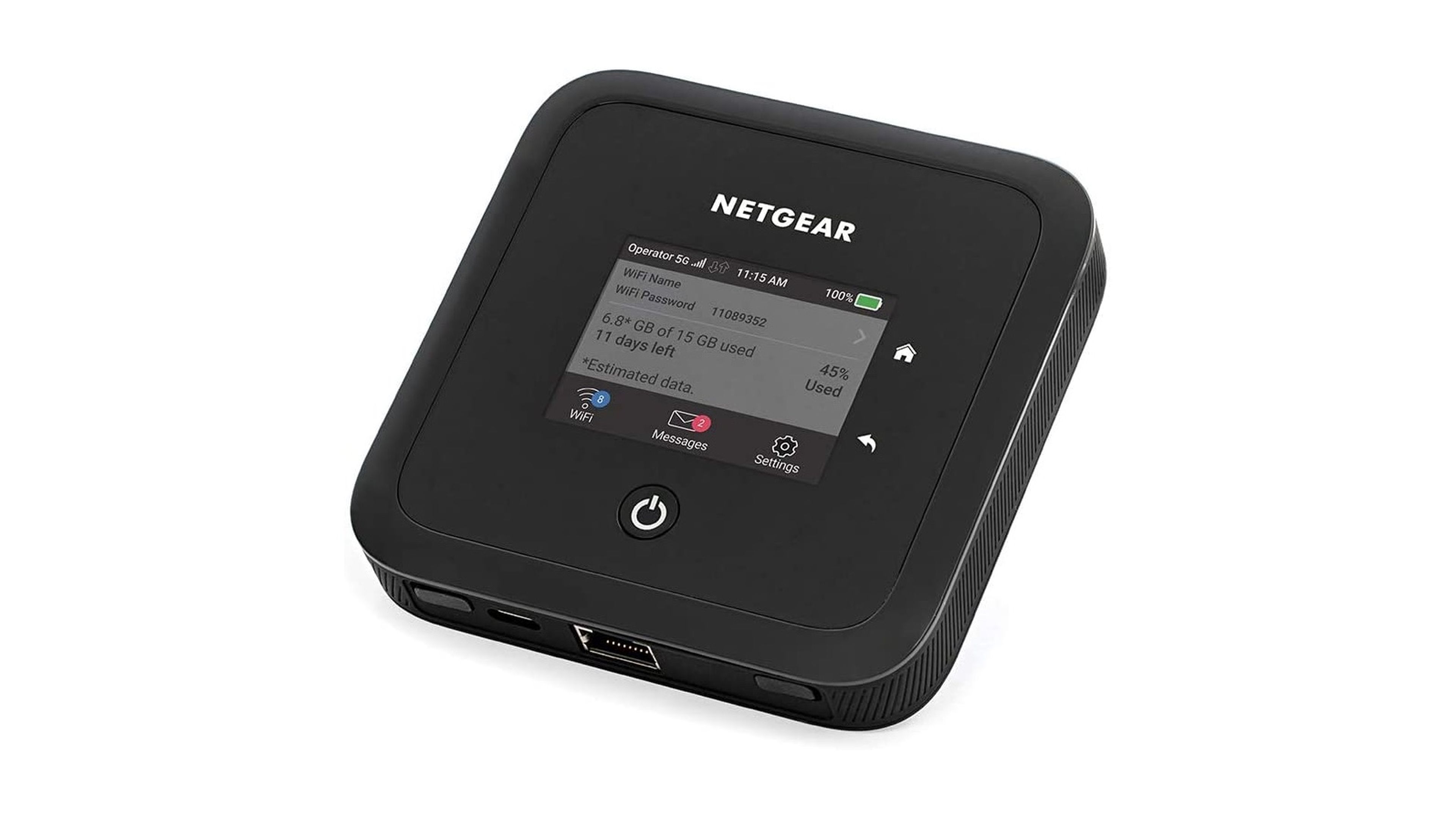 Netgear MR5200
