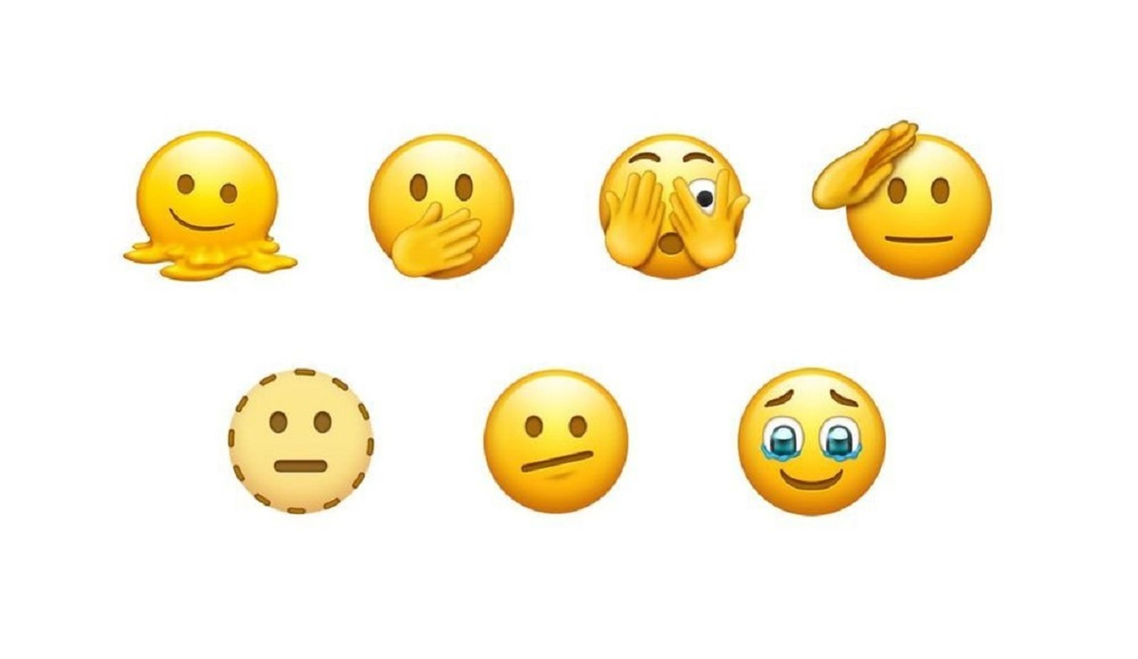 nuevos emojis