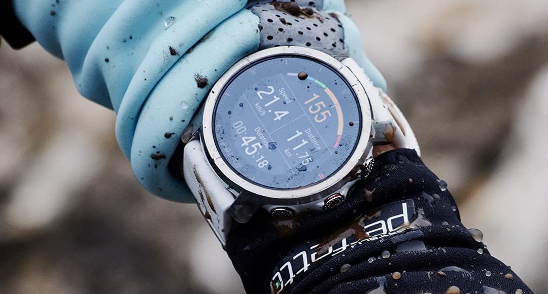 Polar Grit X, en oferta en Amazon por menos de 300 euros