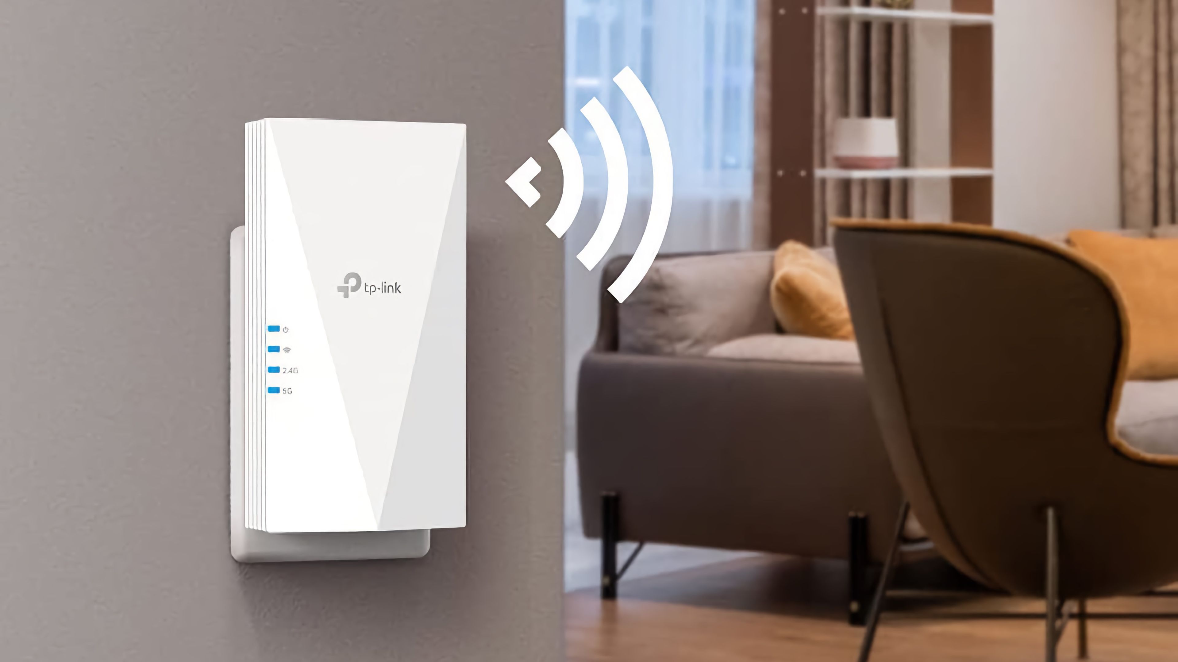 Ajustá el Wi-Fi: cómo mejorar la conexión a internet dentro de tu casa
