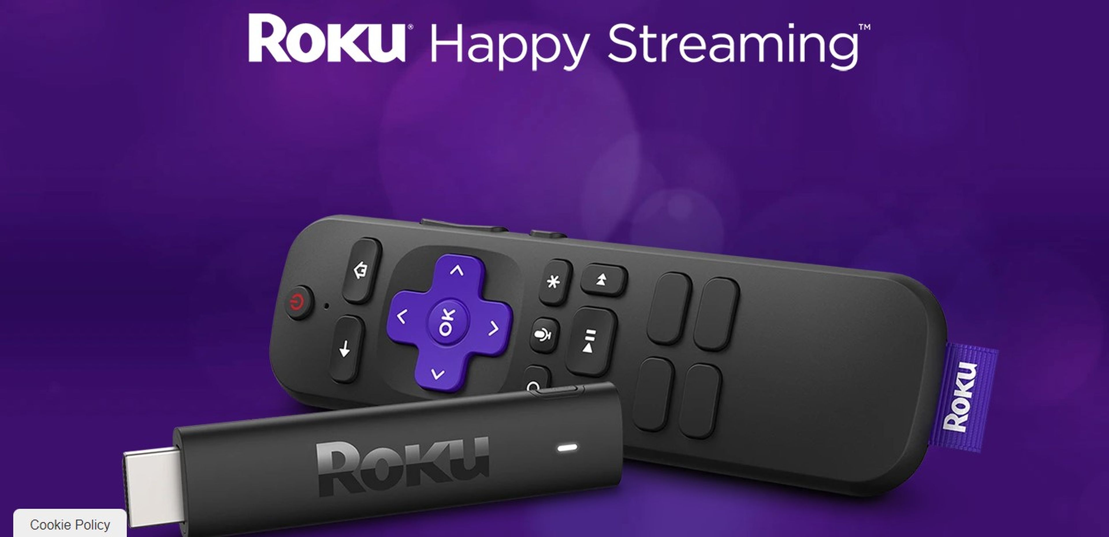 roku