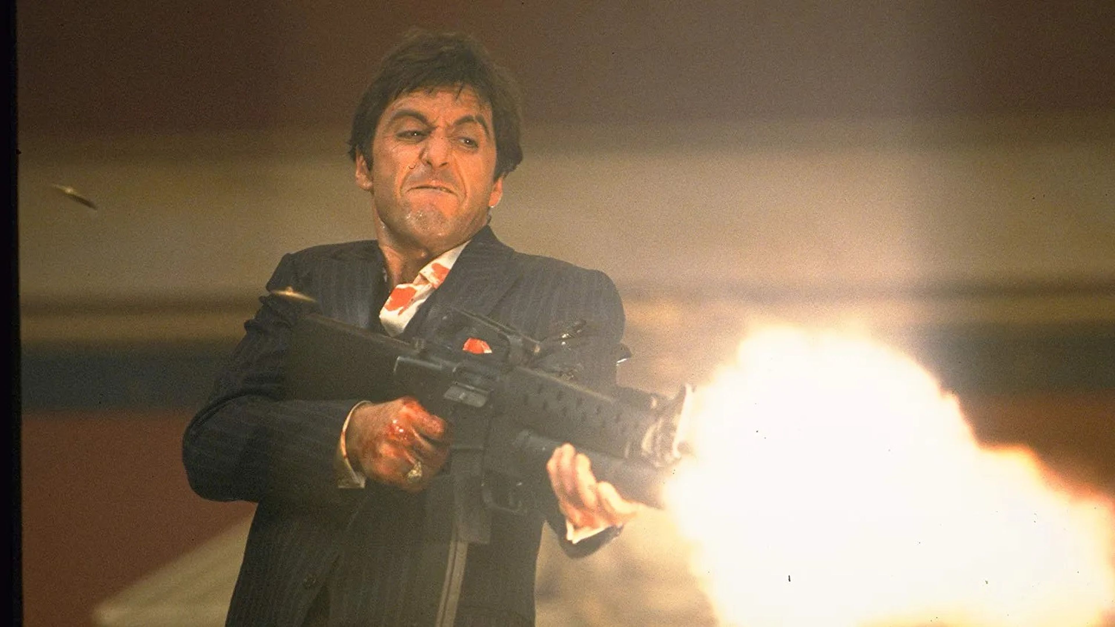 scarface