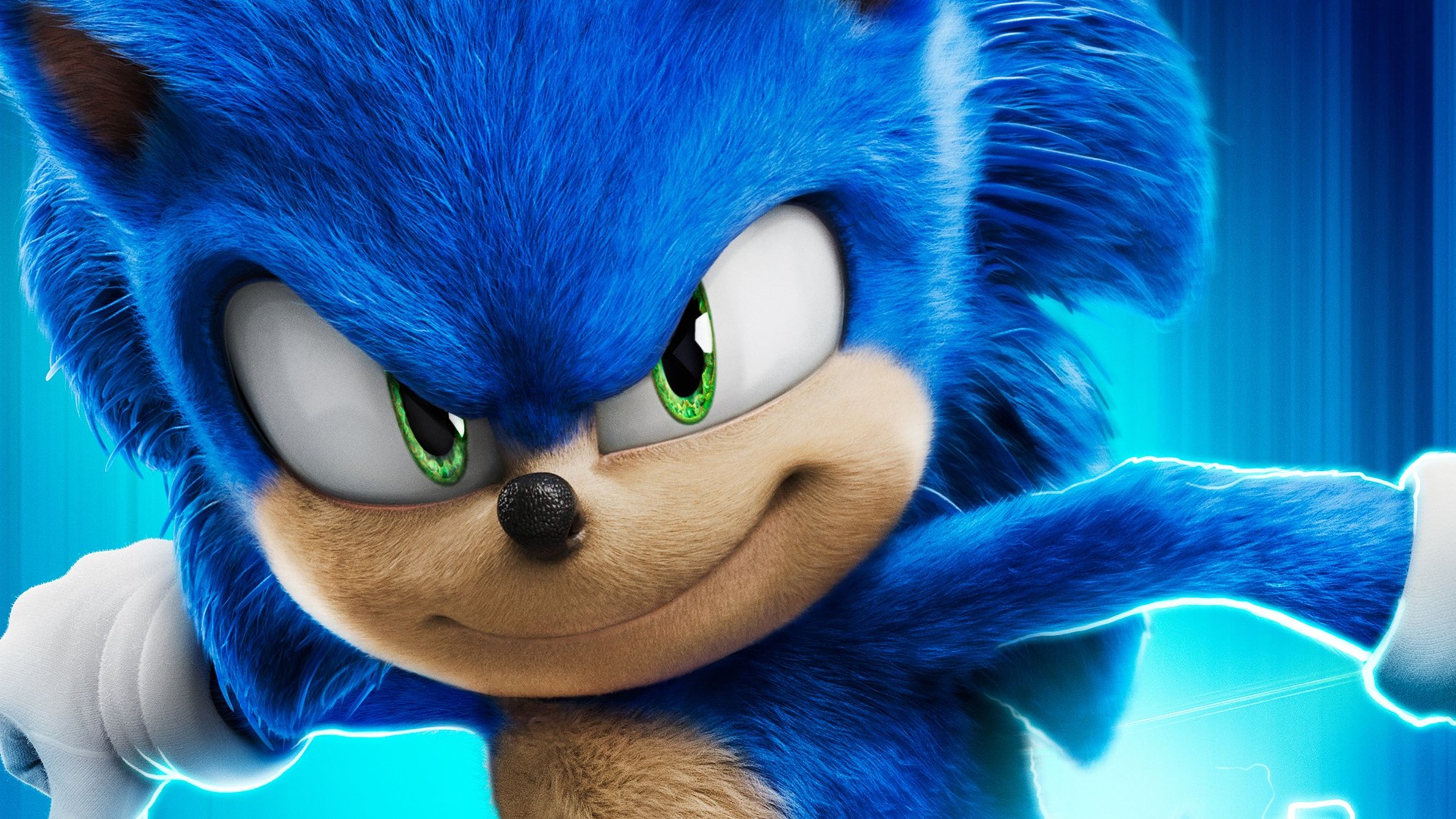 Sonic 2 La película