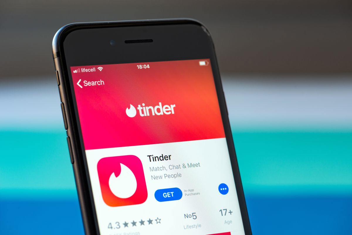 Qué es Tinder y cómo funciona una de las mejores aplicaciones para ligar |  Computer Hoy