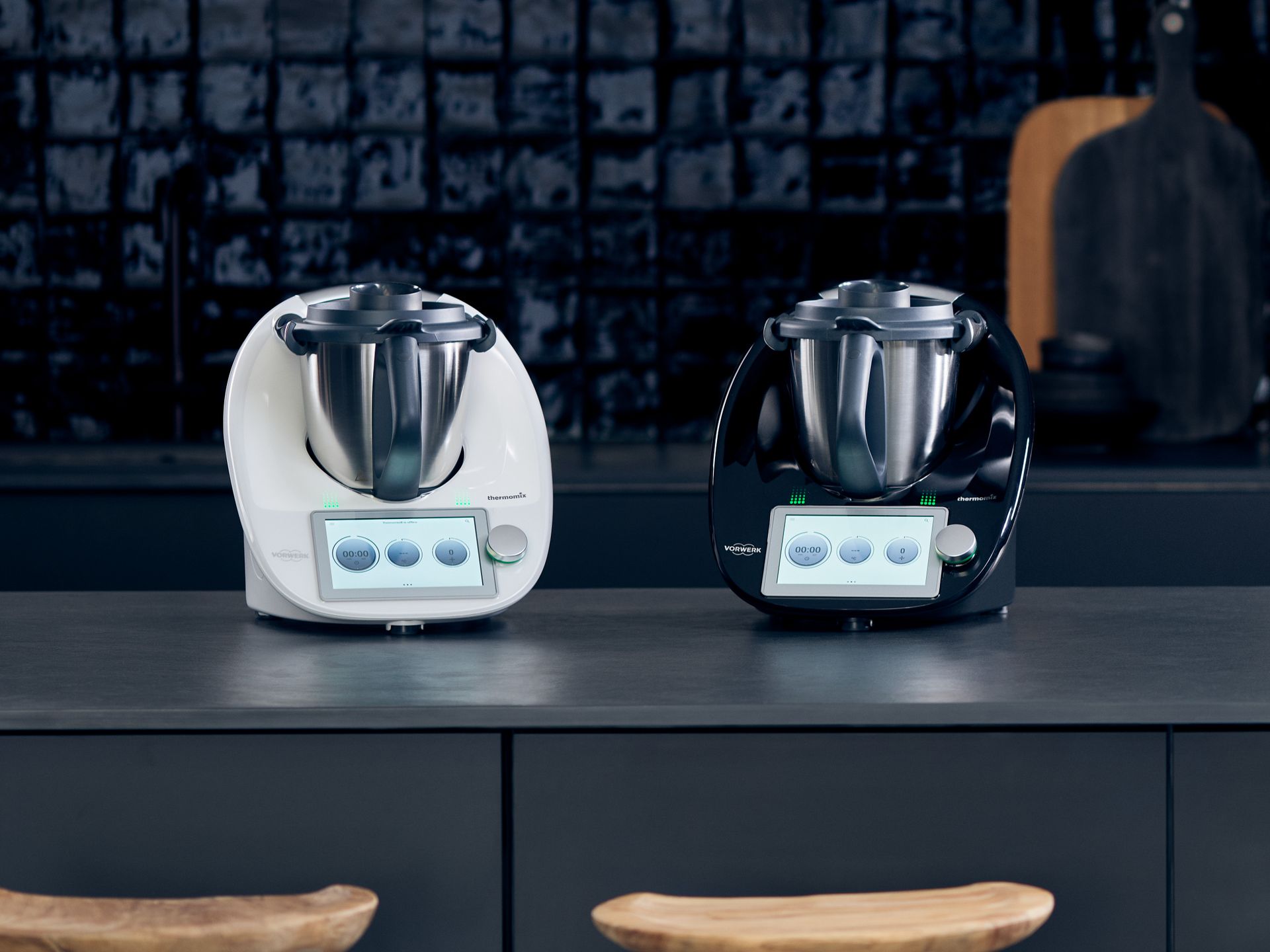 TM6 Black Limited Edition, la nueva versión limitada y exclusiva de