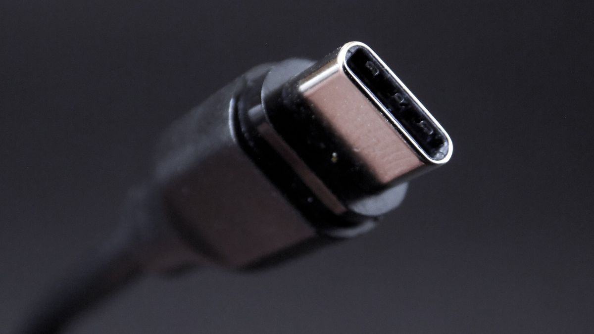 El USB-C 2.1 es la gran esperanza para las cargas rápidas de smartphones y  portátiles