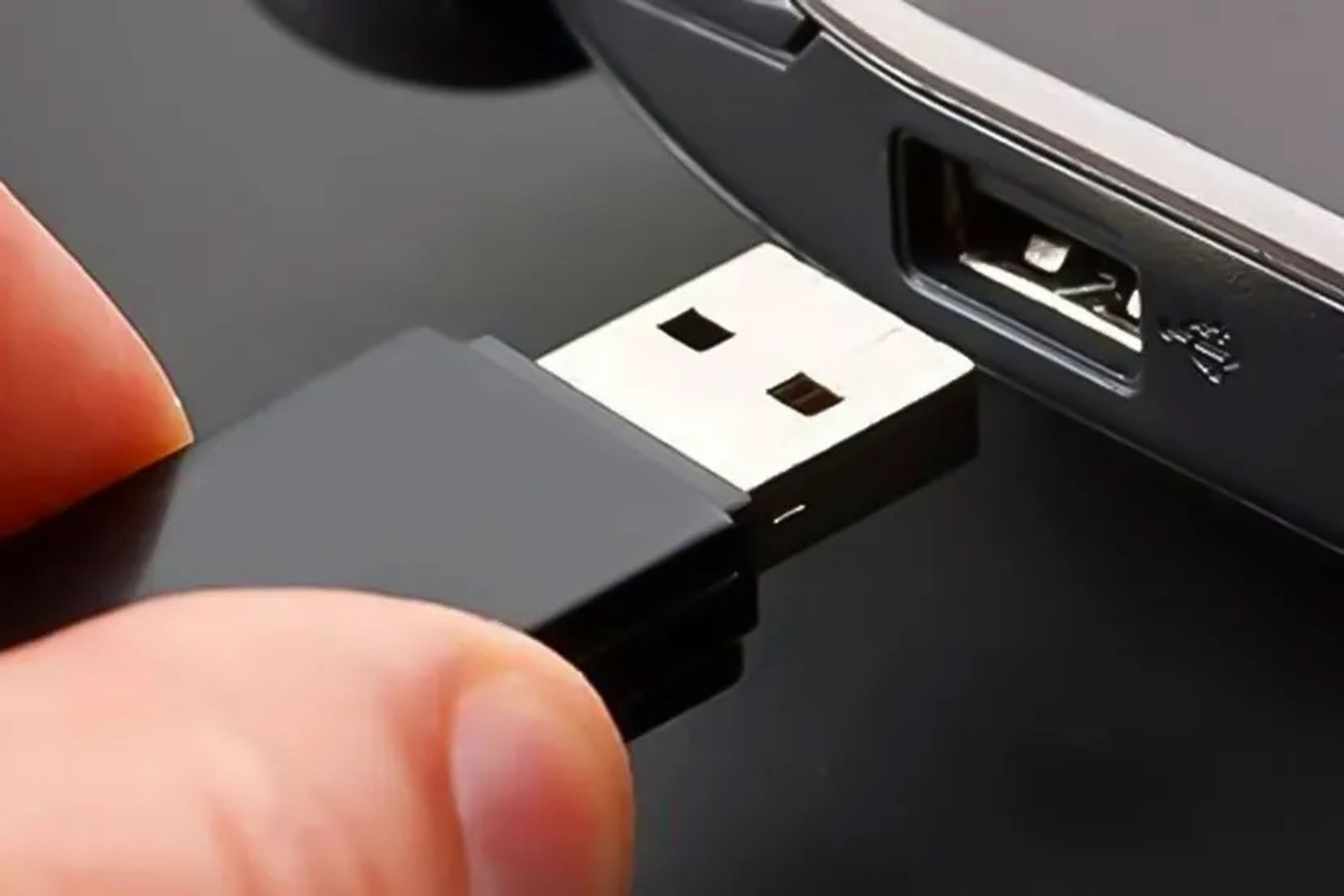 USB Tipo A