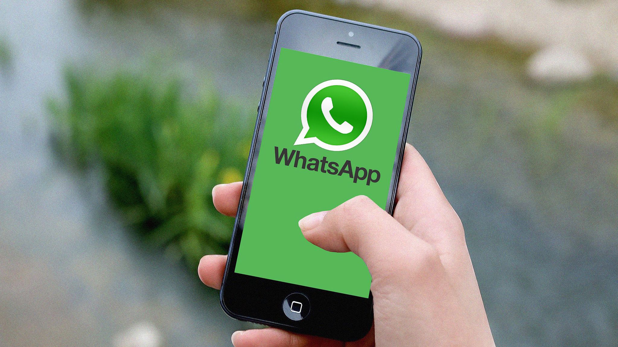 Así Puedes Bloquear Tu Whatsapp Si Te Roban O Pierdes El Móvil 2214