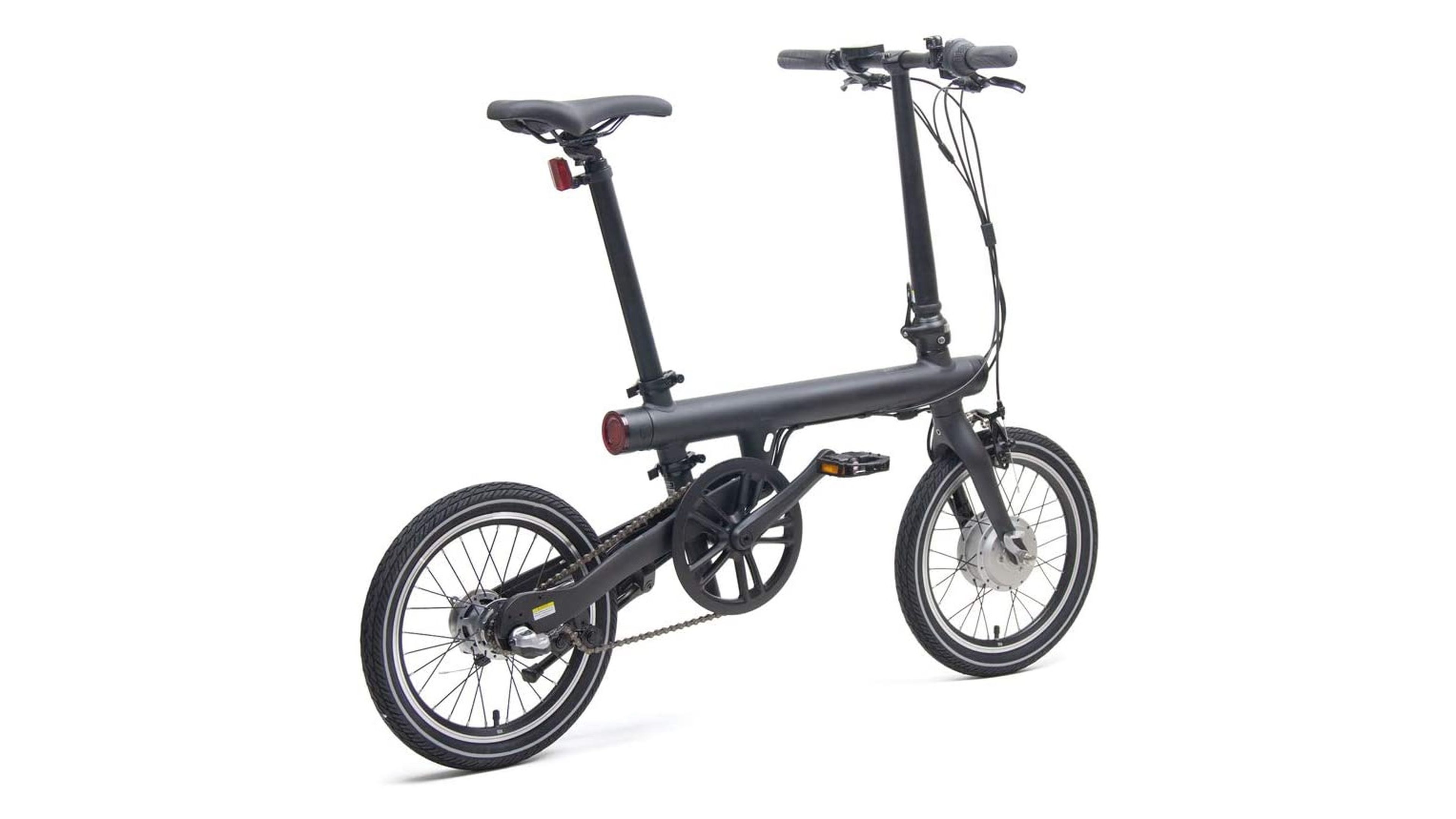 Xiaomi Mi Smart Electric Folding Bike