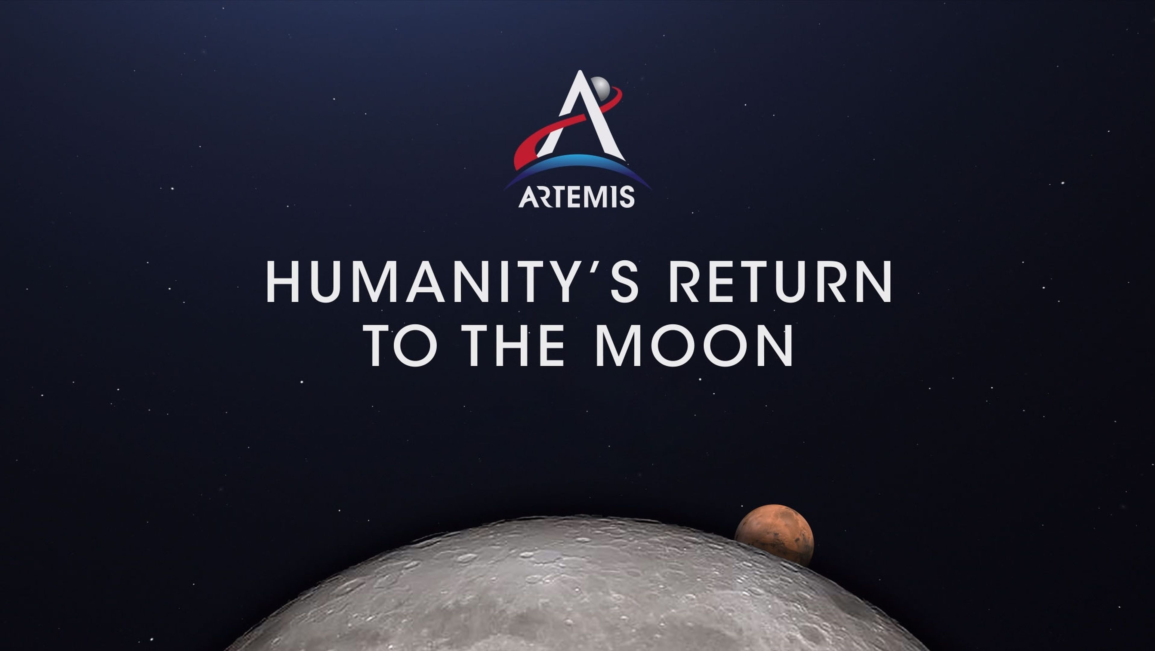 Ya puedes enviar tu nombre a la Luna en la misión Artemisa I de la NASA