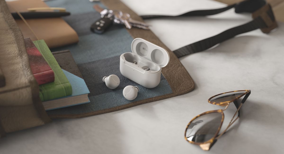 Amazon drops the price of its cheap AirPods they cost a quarter and