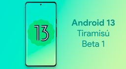 Android 13 Beta 1