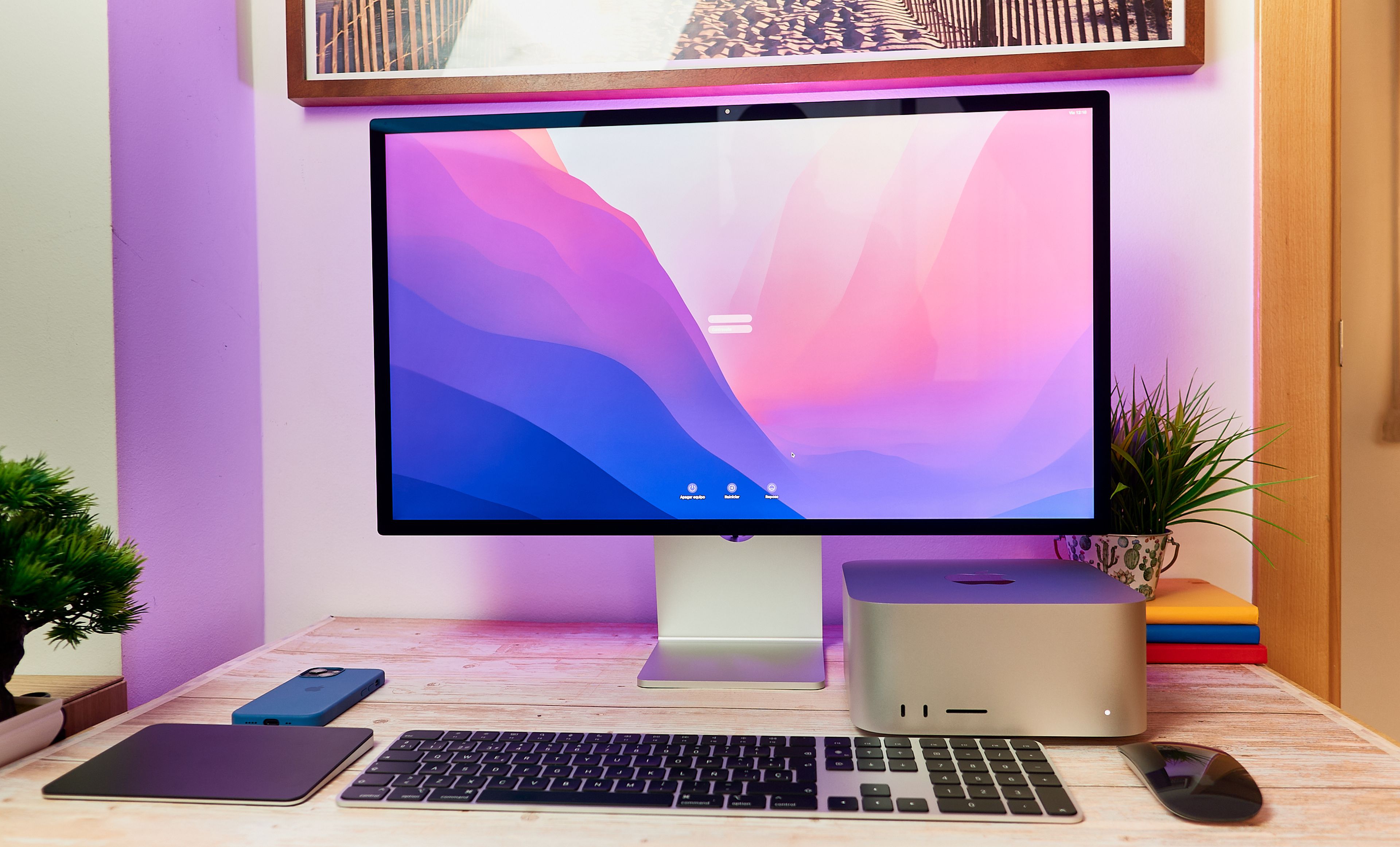 Apple Mac Studio, análisis y opinión