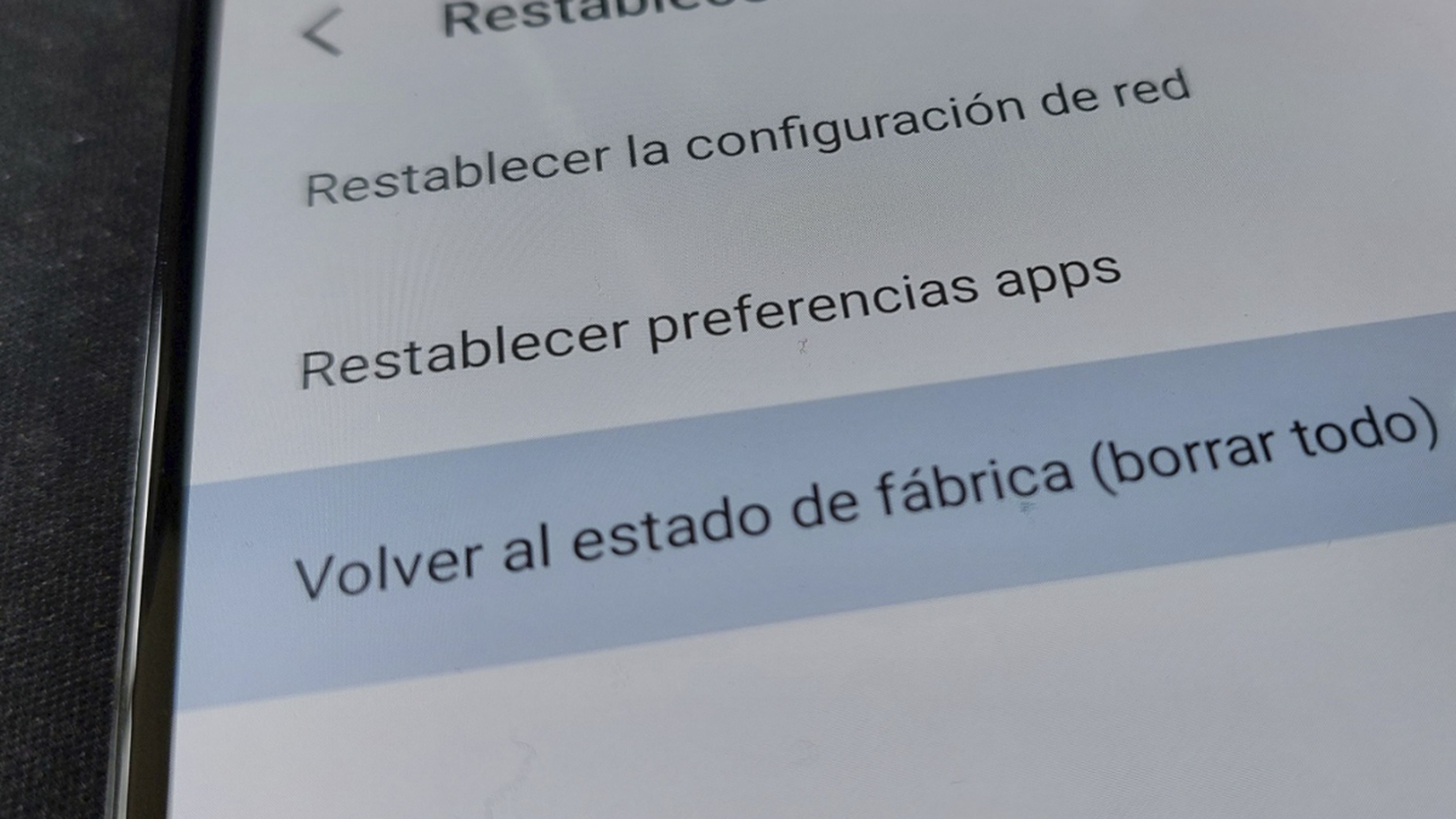 Las 5 recomendaciones para que un Android funcione lo más rápido