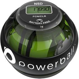 Powerball NSD