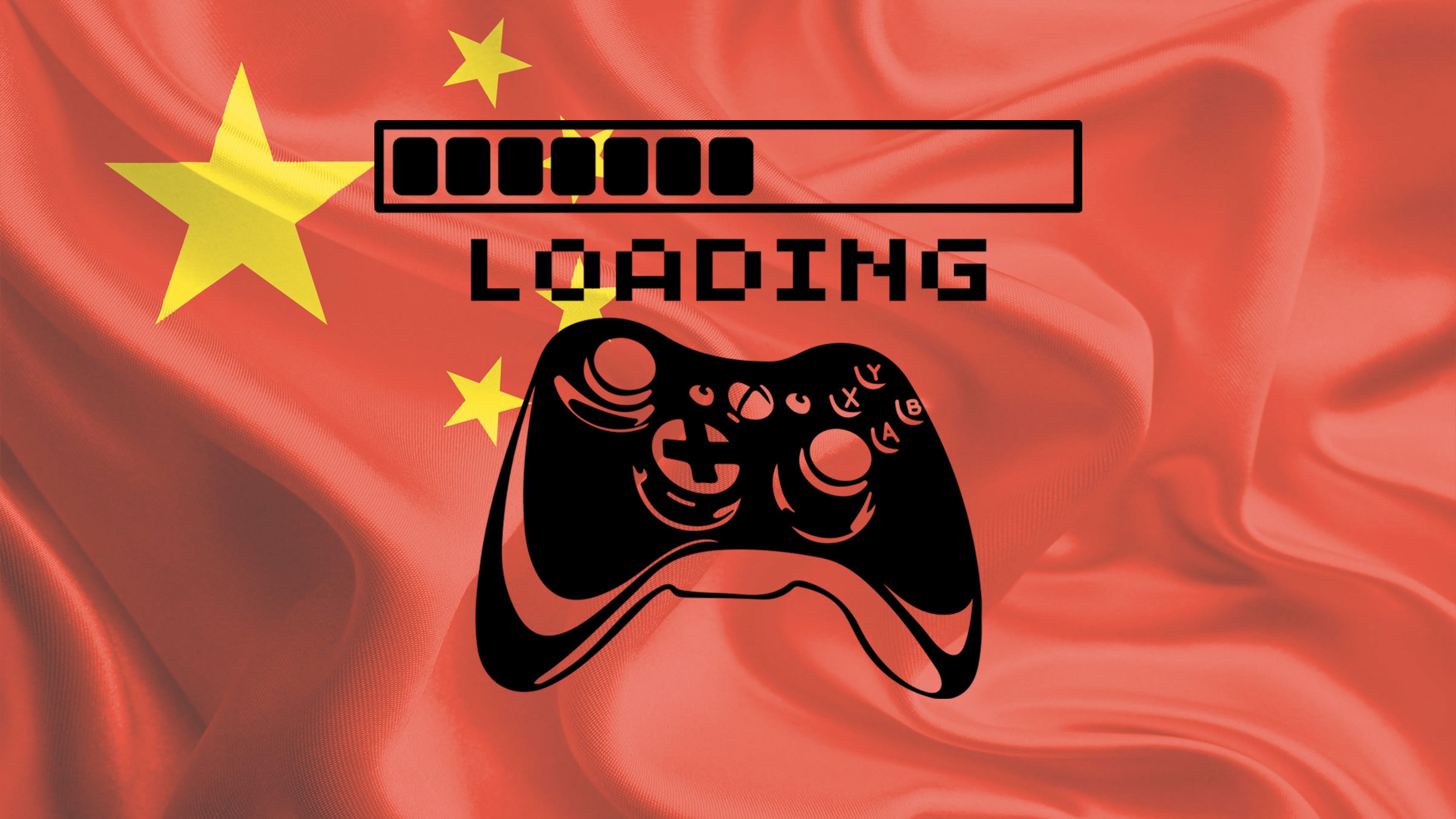 China modera su restrictiva normativa y vuelve a aprobar licencias de videojuegos