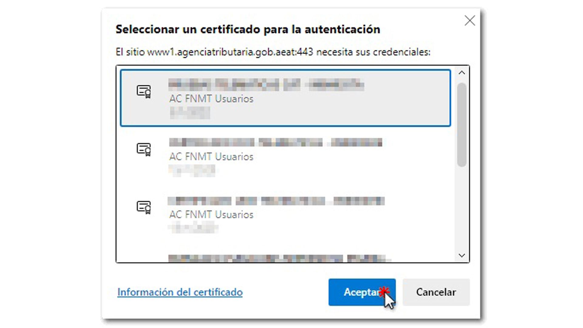 ¿Que es un certificado digital y por qué se considera clave para tu ...