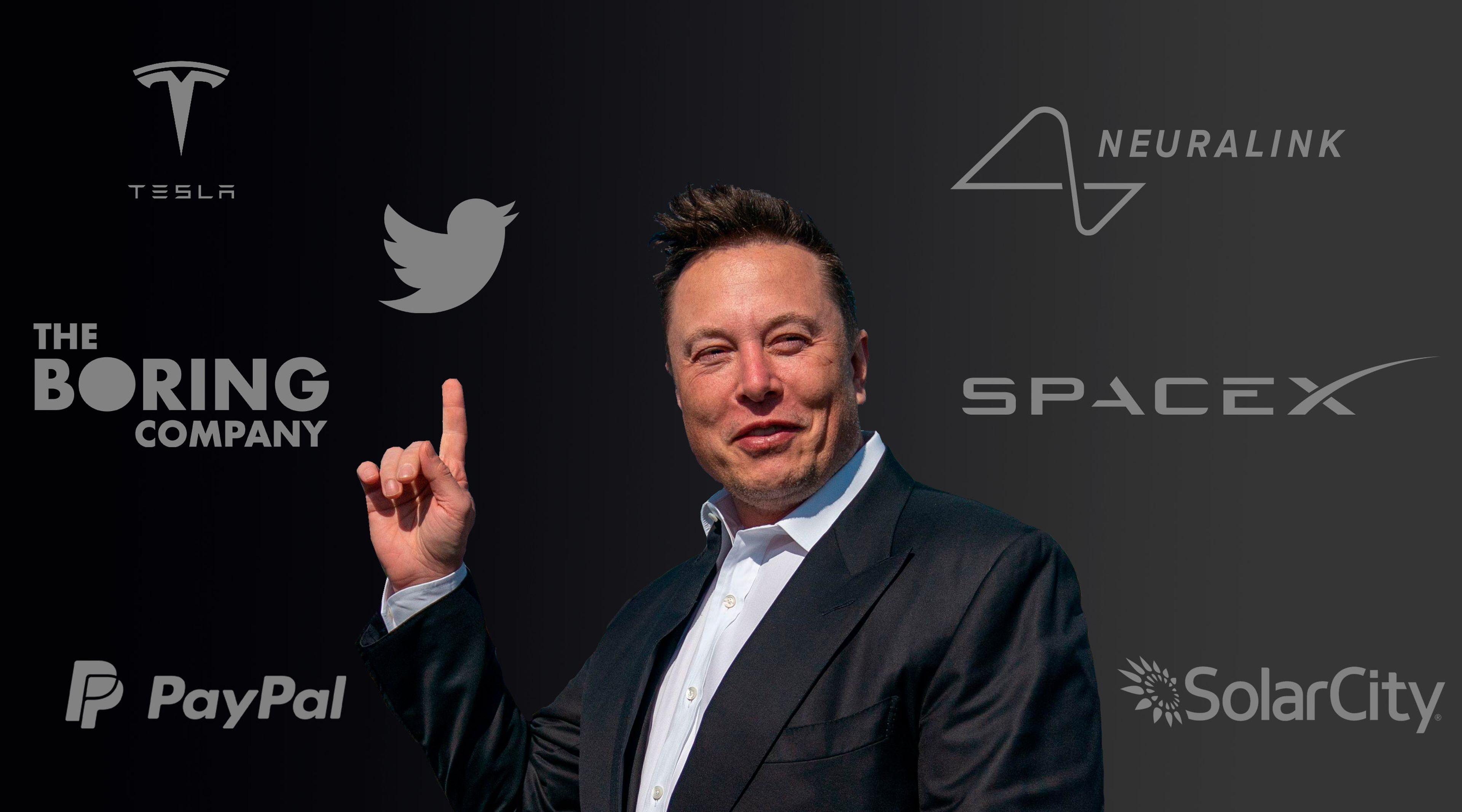 Elon Musk empresas