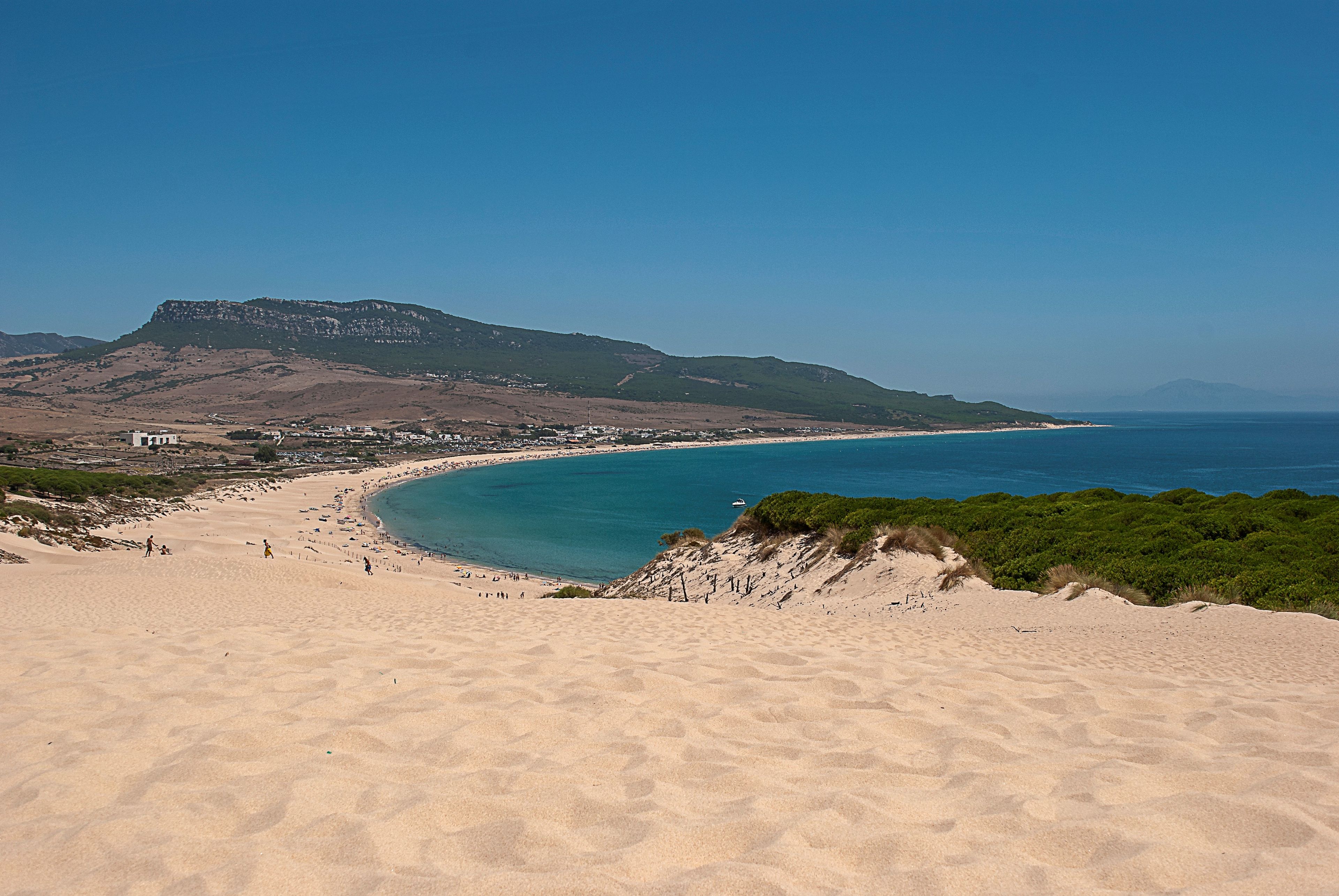 Estas son las 4 mejores playas españolas según un prestigioso ranking europeo