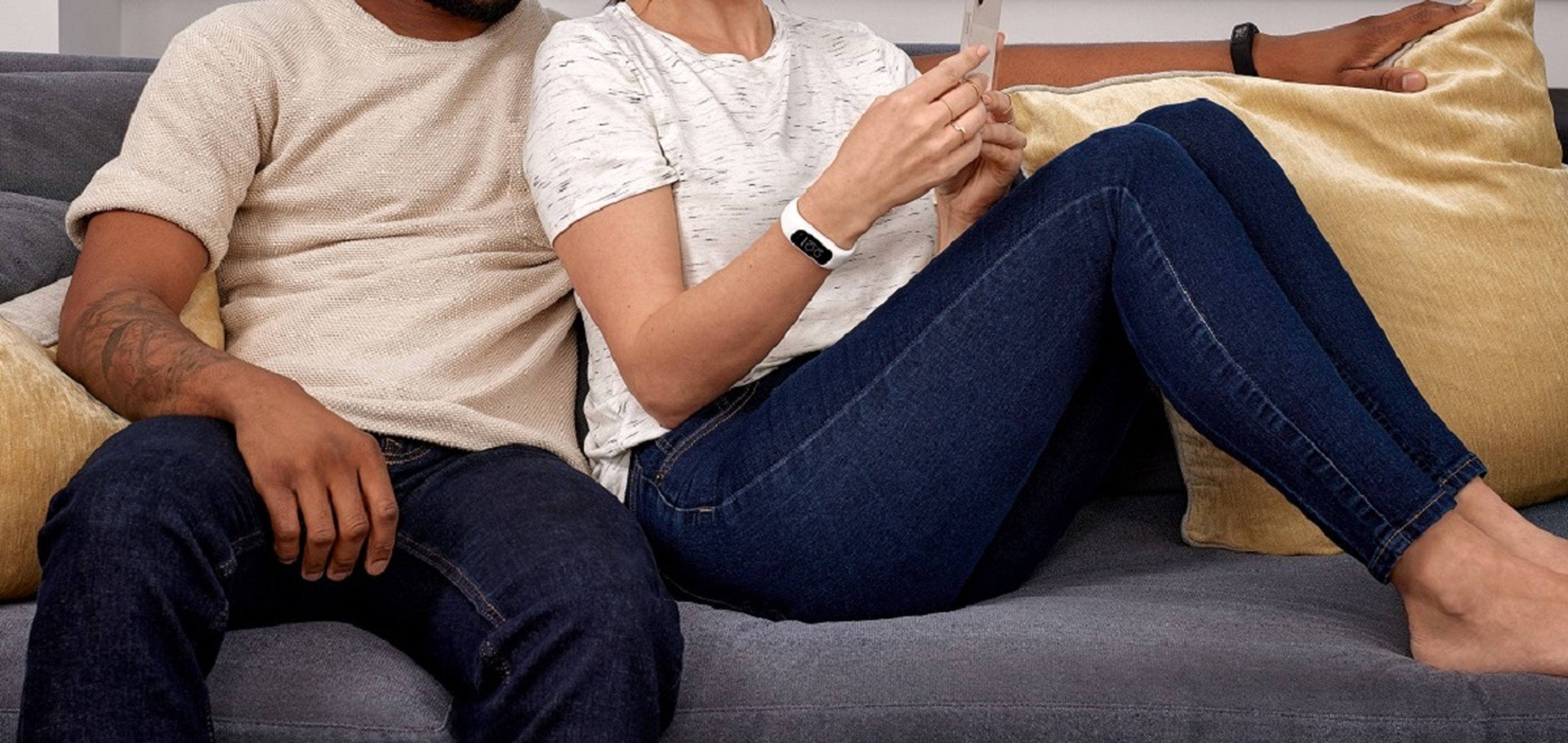 Garmin lanza vívosmart 5, su nueva pulsera premium de actividad inteligente