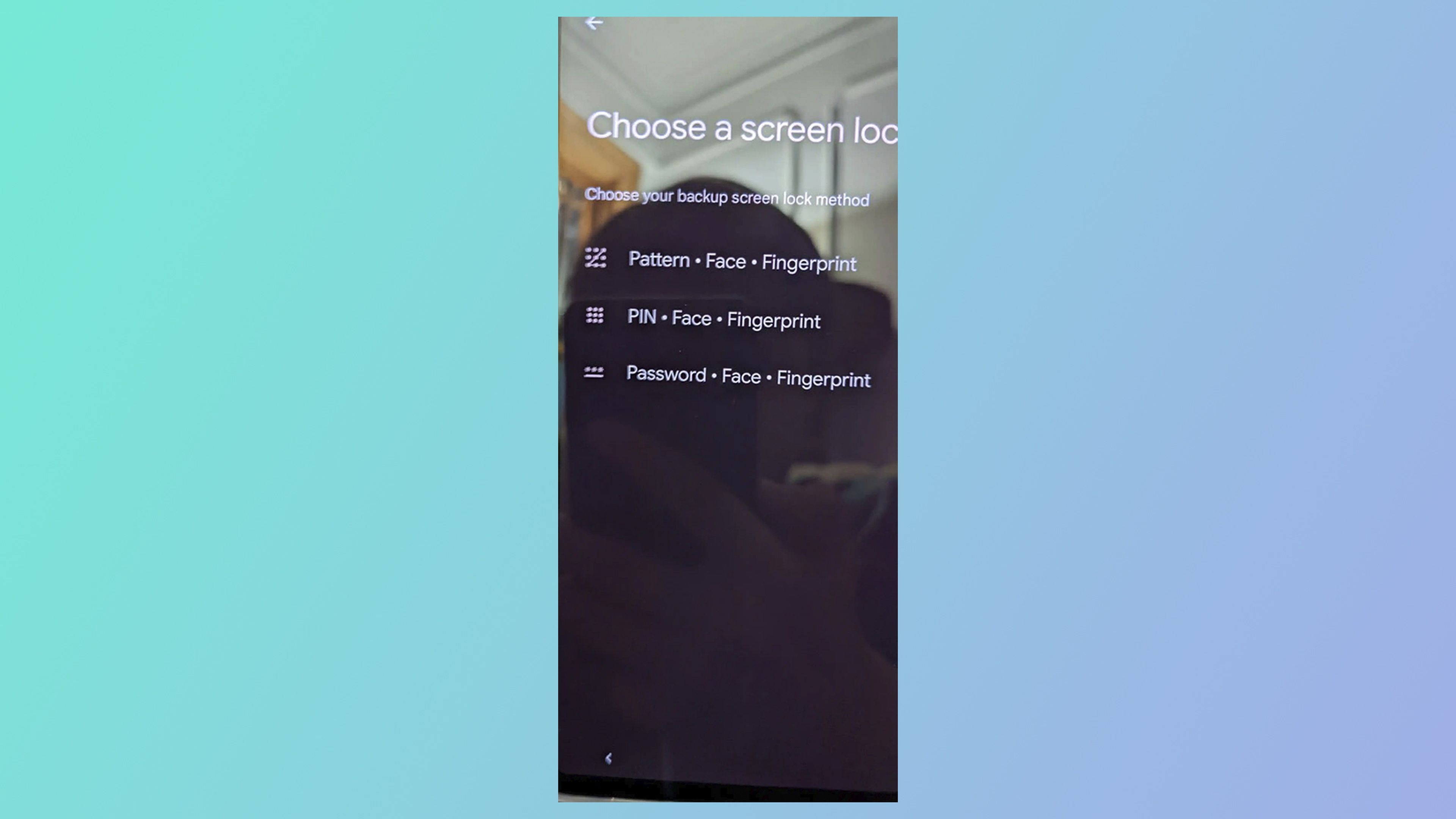 El Google Pixel 6 Pro recibiría dentro de poco una característica que los usuarios llevan meses pidiendo