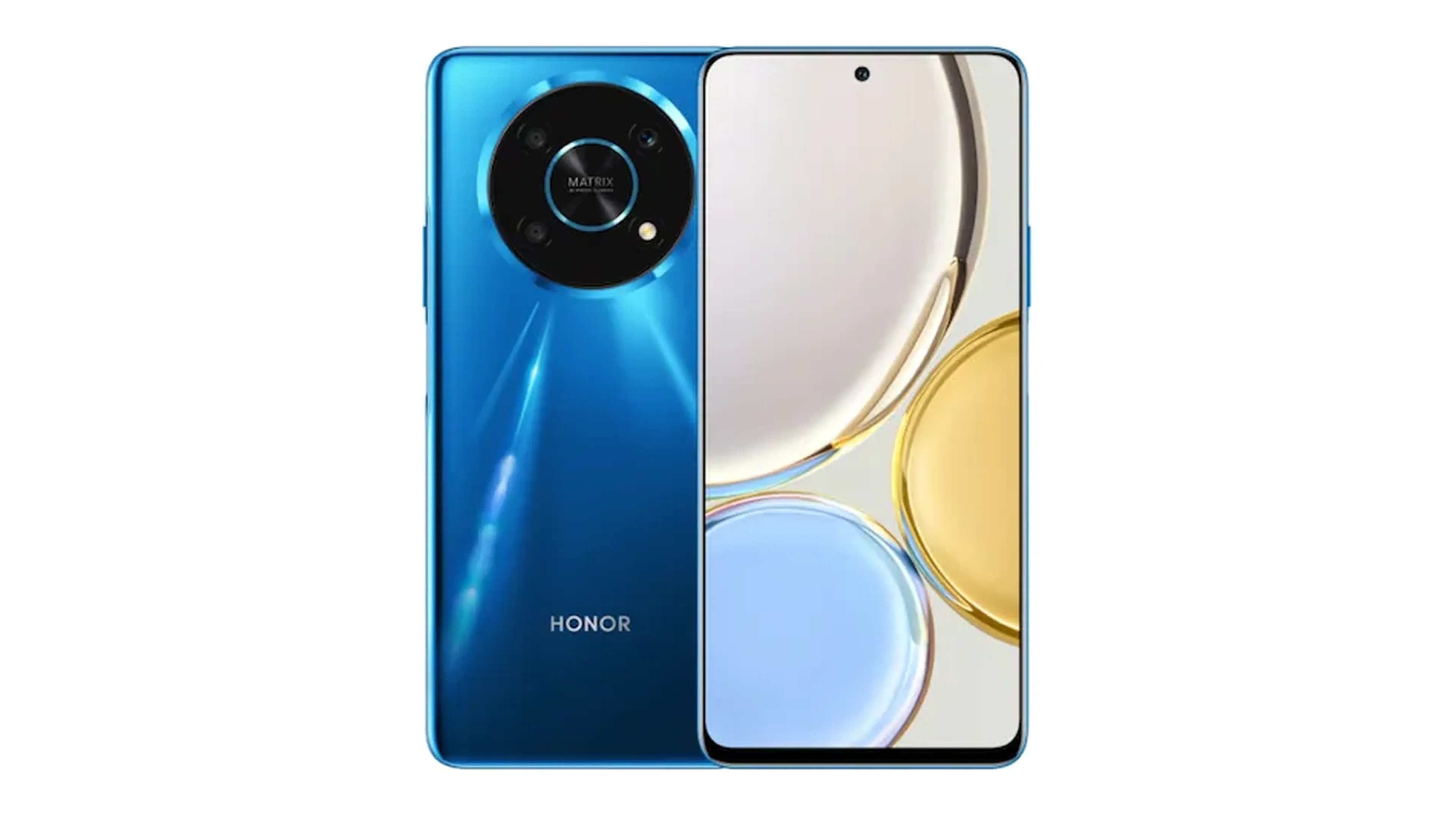 Honor Magic 4 Lite