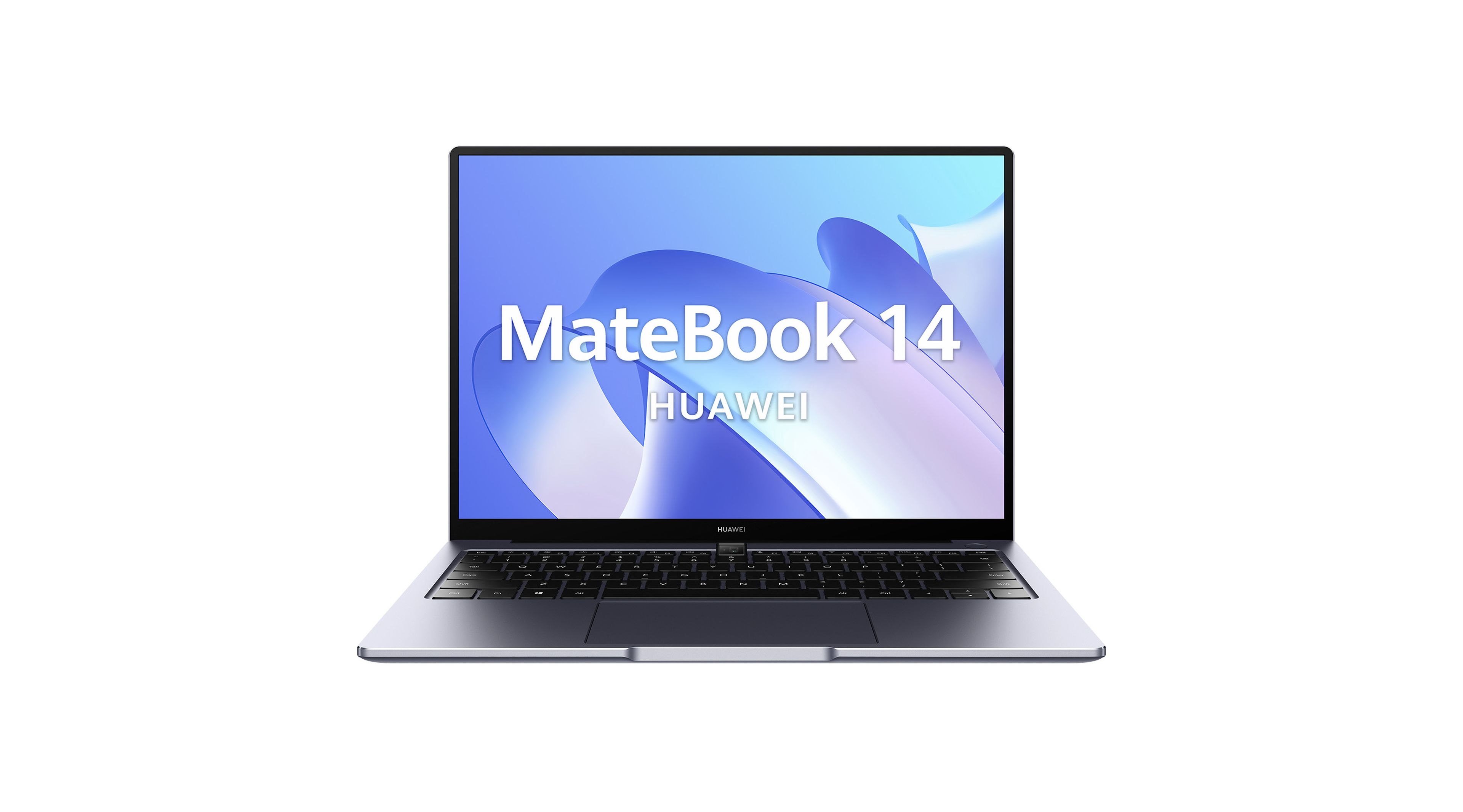 HUAWEI MateBook 14 AMD