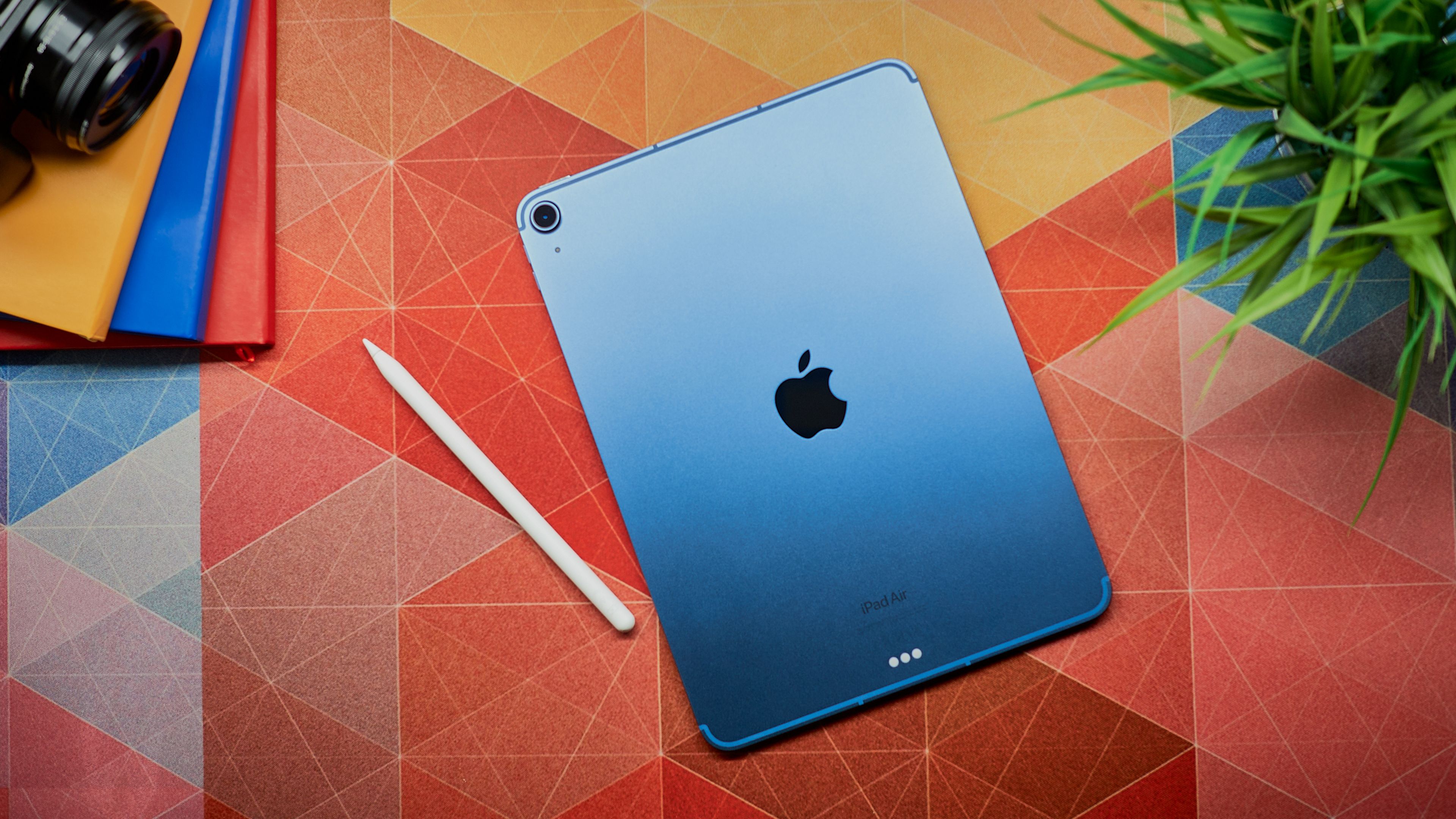 iPad Air de 5ª generación, análisis y opinión