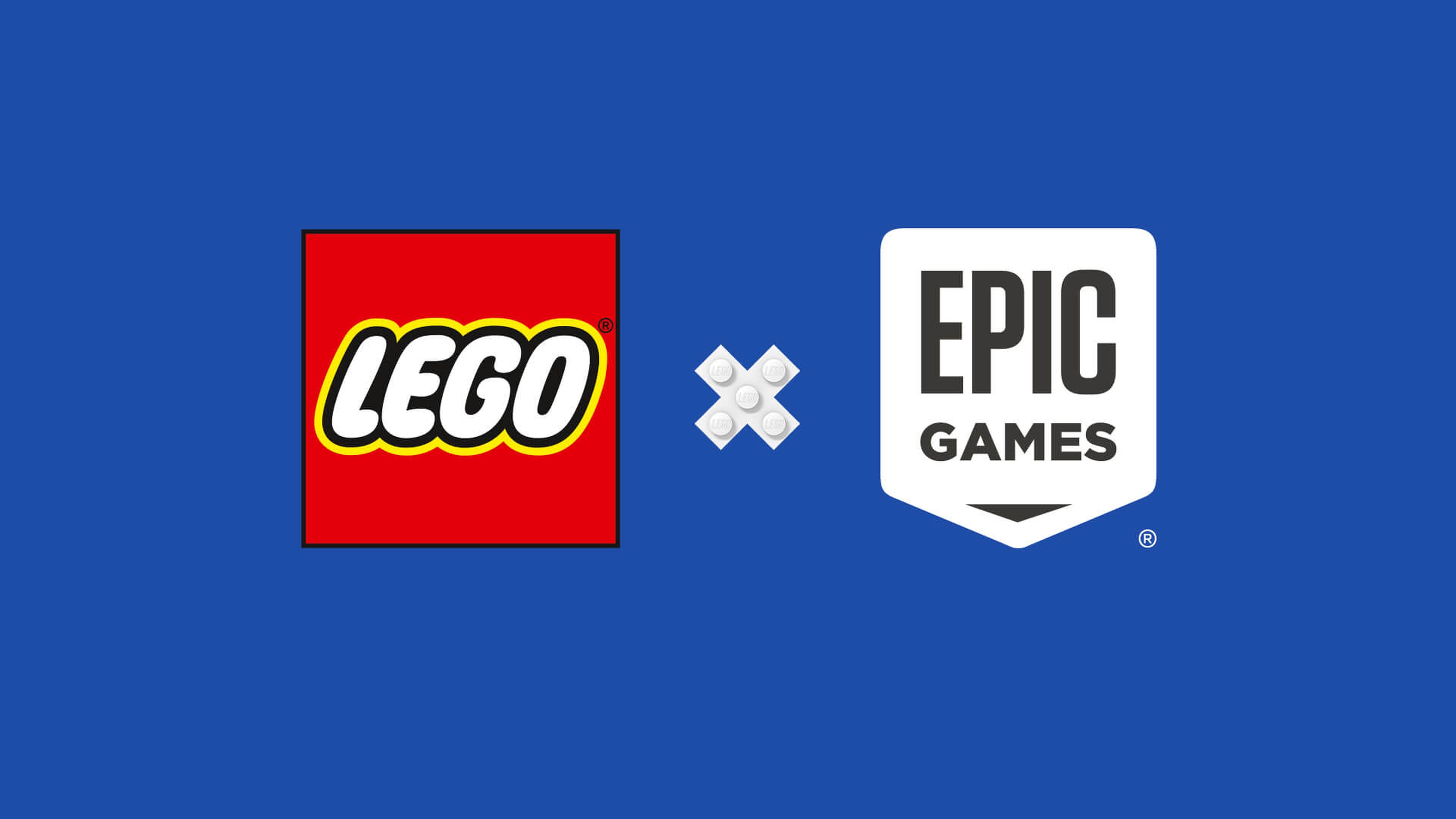 LEGO y Epic Games se alían para crear un metaverso para niños