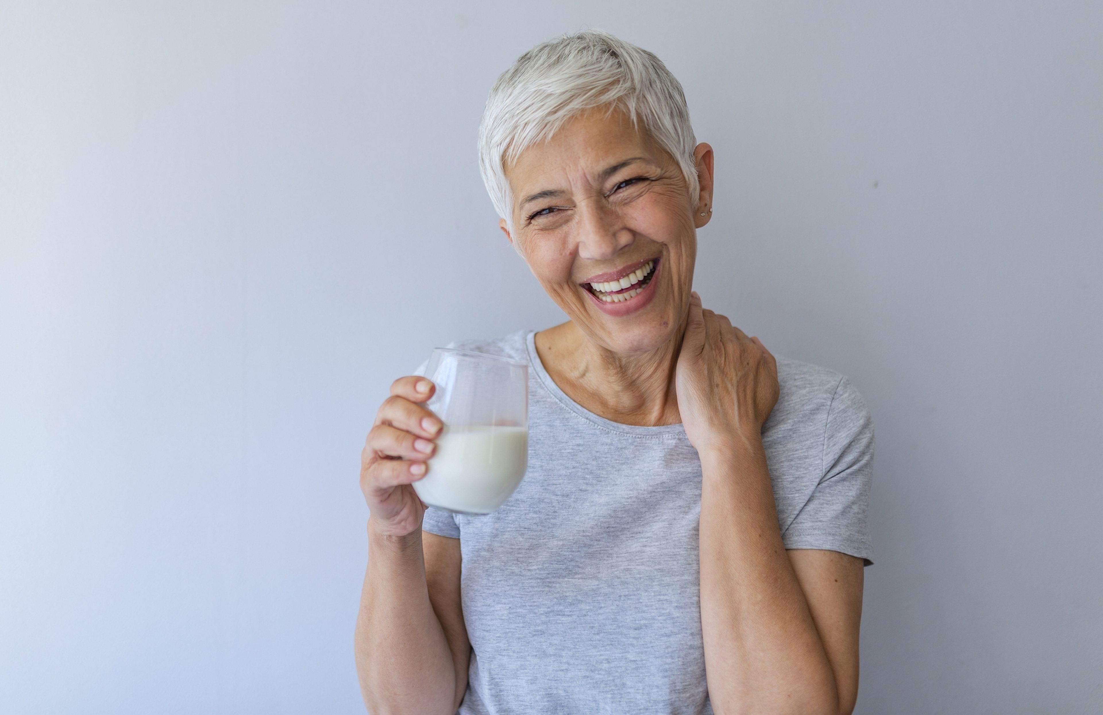 ¿Madres a los 60 años? La empresa biotech Celmatix asegura que puede retrasar la menopausia 15 años