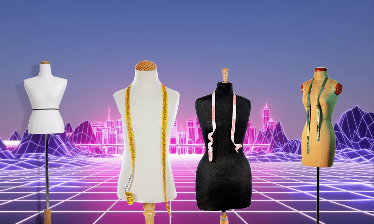 Metaverso, el posible nuevo futuro para la industria de la moda, podría dar  un giro inesperado | Tecnología - ComputerHoy.com