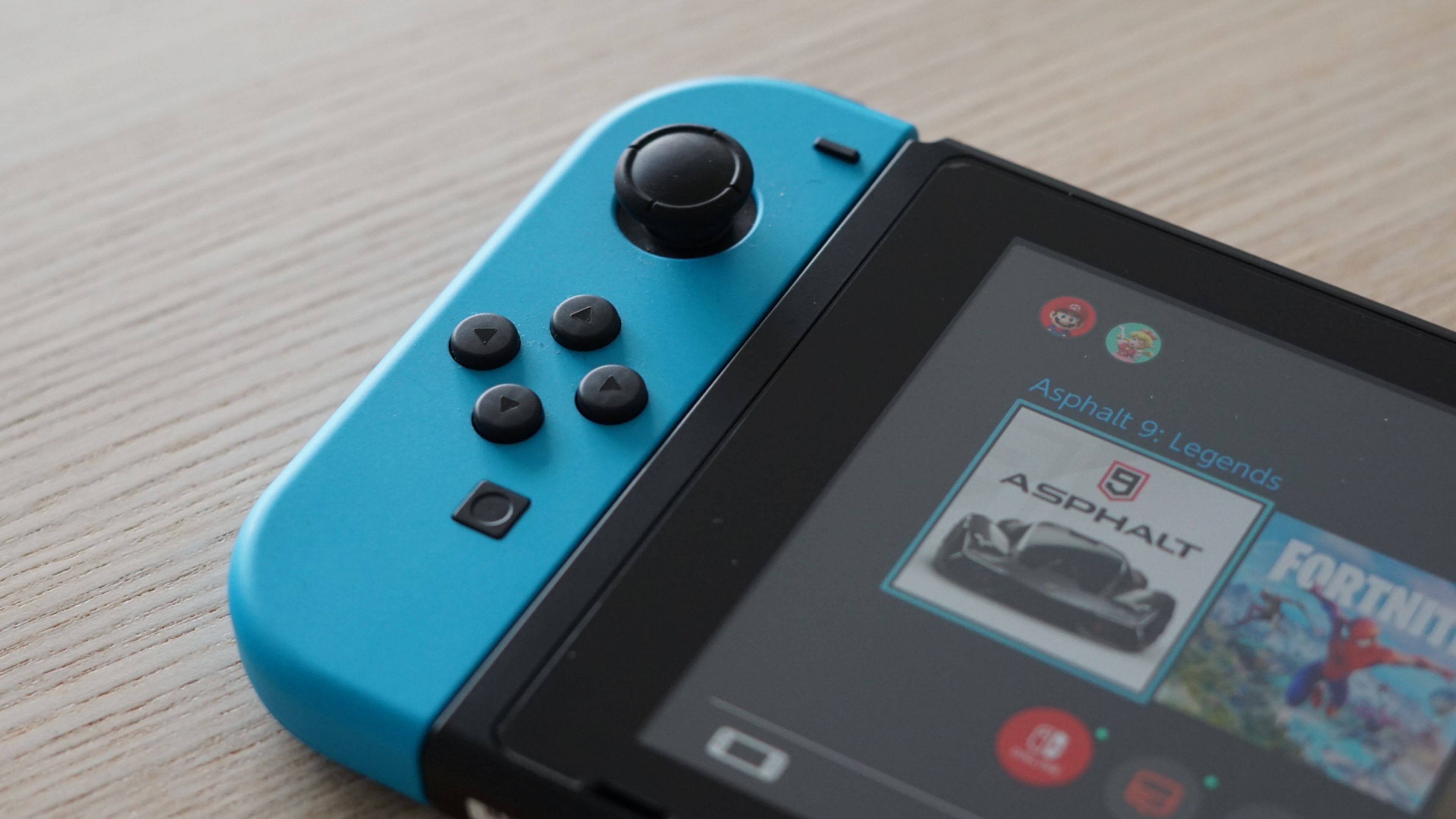 Mandos baratos para Nintendo Switch: estos son los mejores de menos de 30  euros