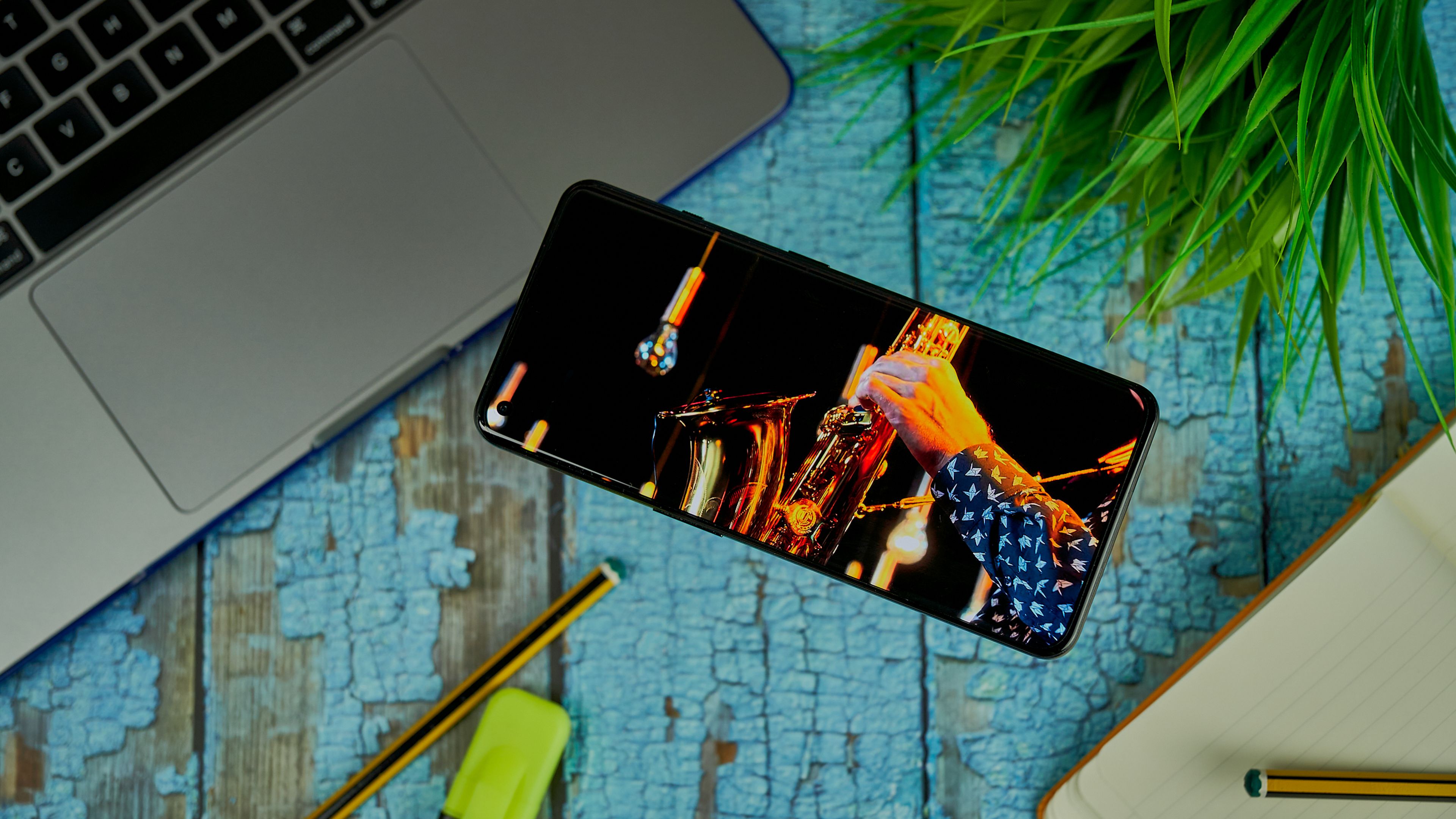 OnePlus 10 Pro, análisis y opinión