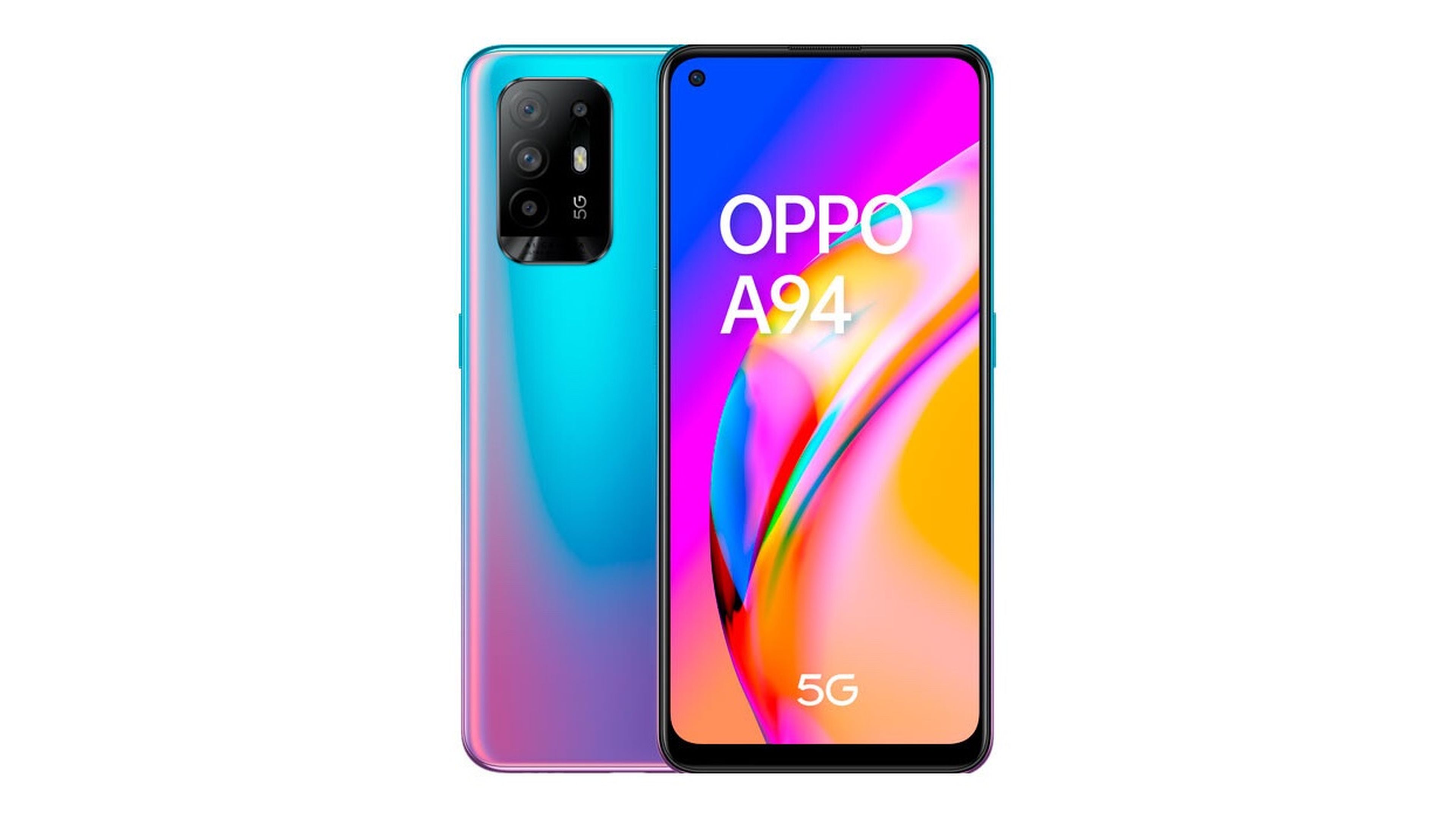 Oppo a17