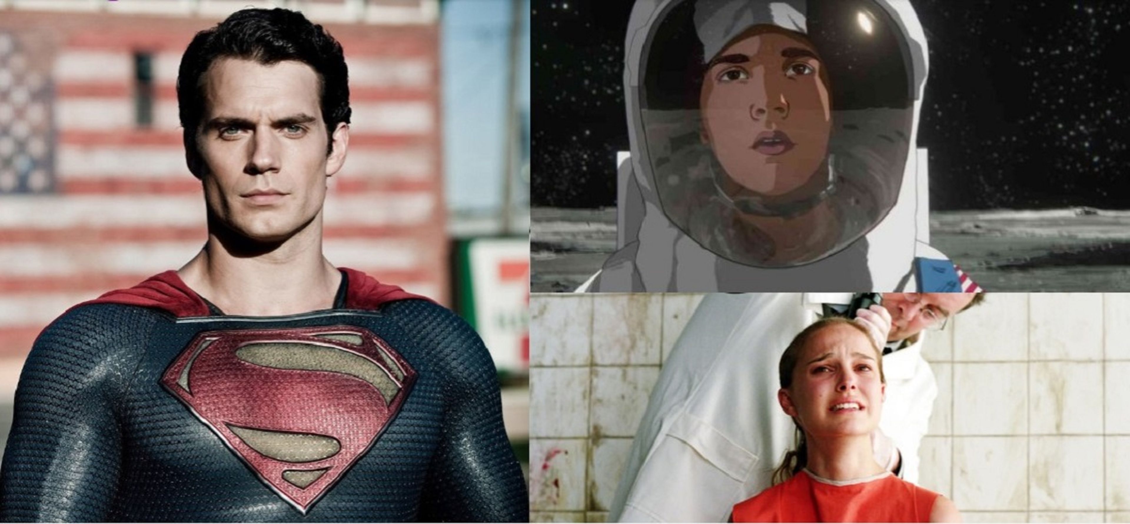 Qué películas ver este fin de semana en HBO Max, Prime Video y Netflix: un justiciero enmascarado, Superman y