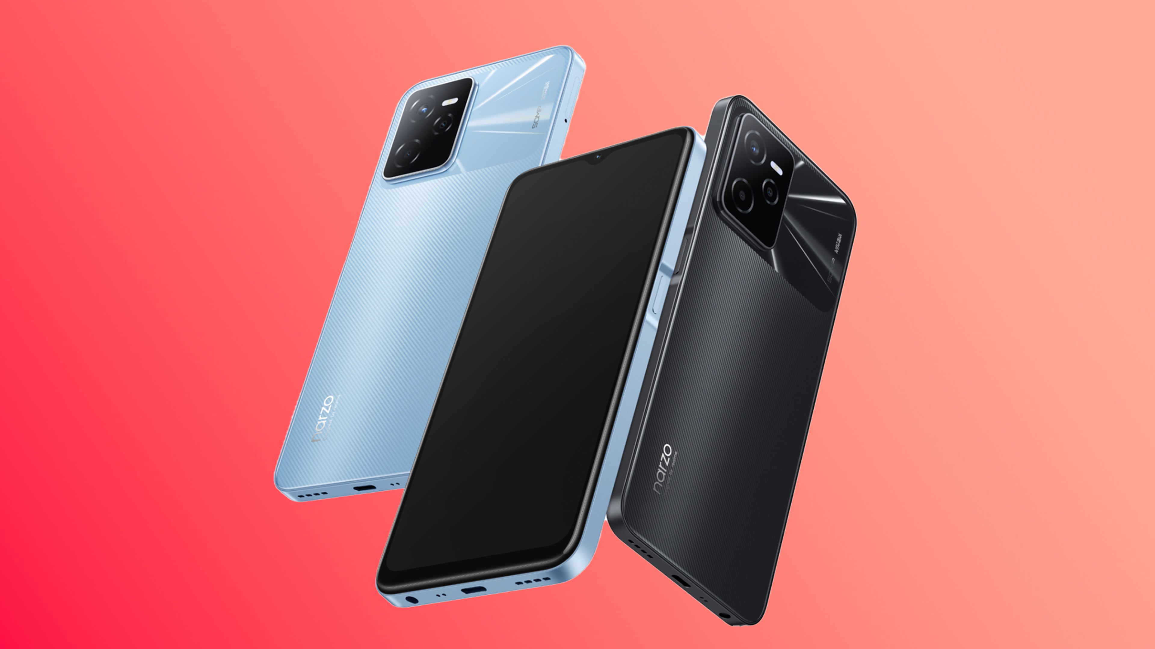 Realme se apunta a la tendencia que inició Apple y que no convence a los usuarios