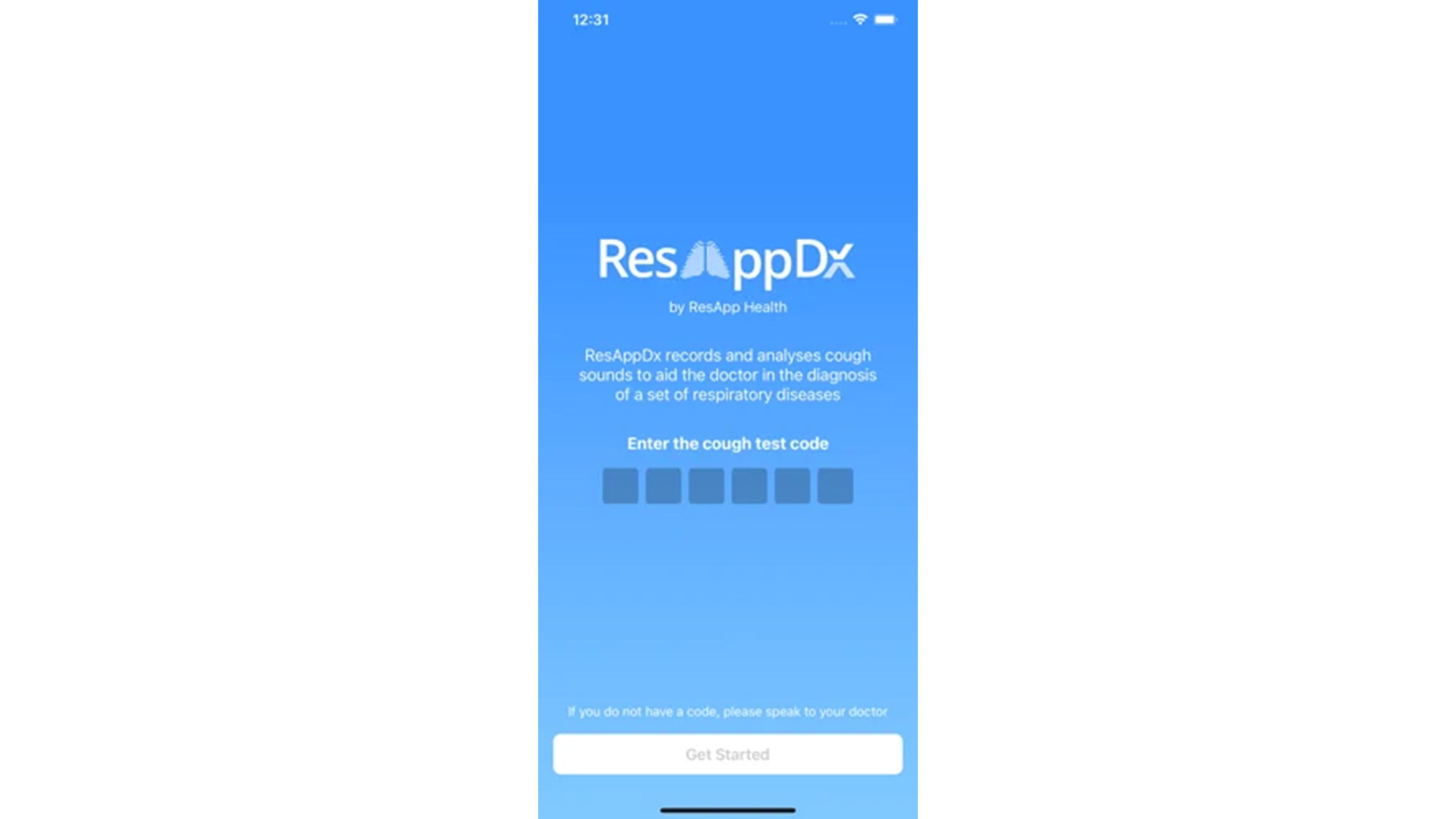 ResAppDx pasos
