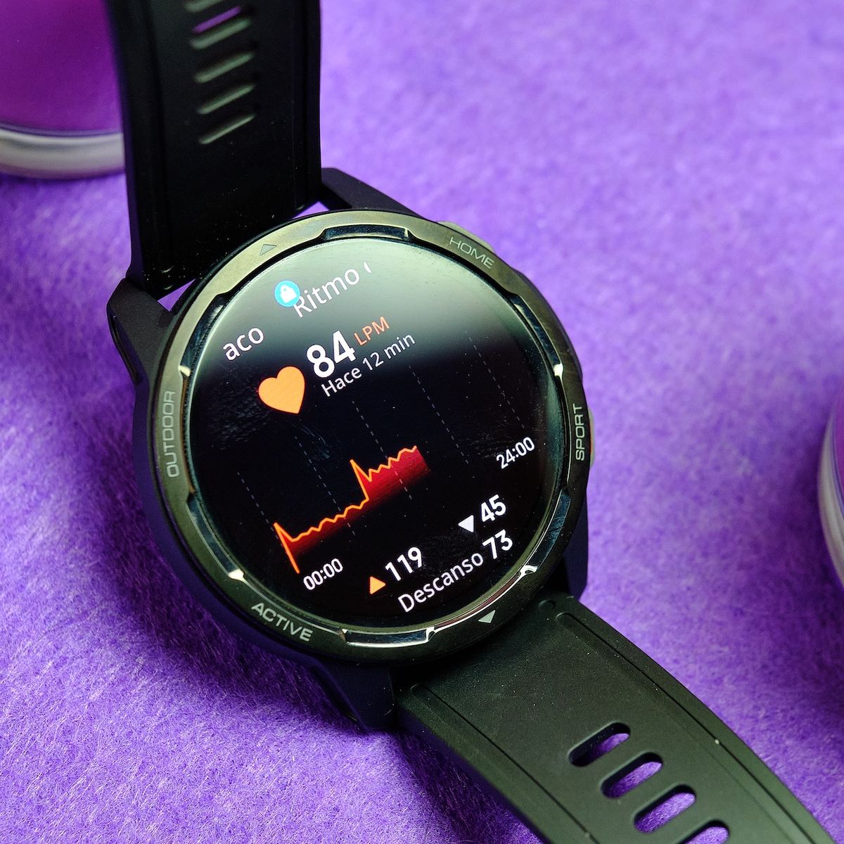 Xiaomi va a lanzar su nuevo reloj barato con GPS y batería top capaz de  retar a toda la gama alta
