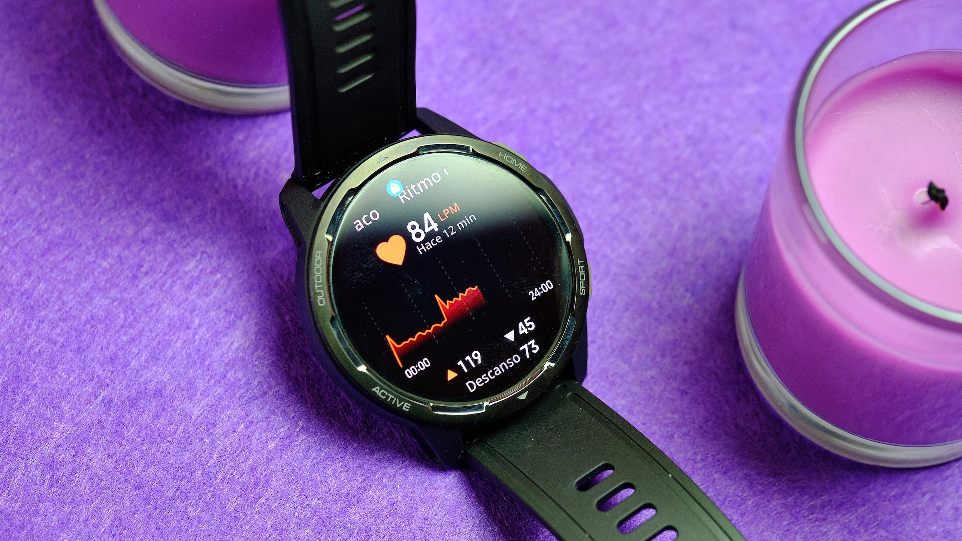 Este reloj Xiaomi va a por los Garmin: perfecto para runners y sorprendentemente | Computer